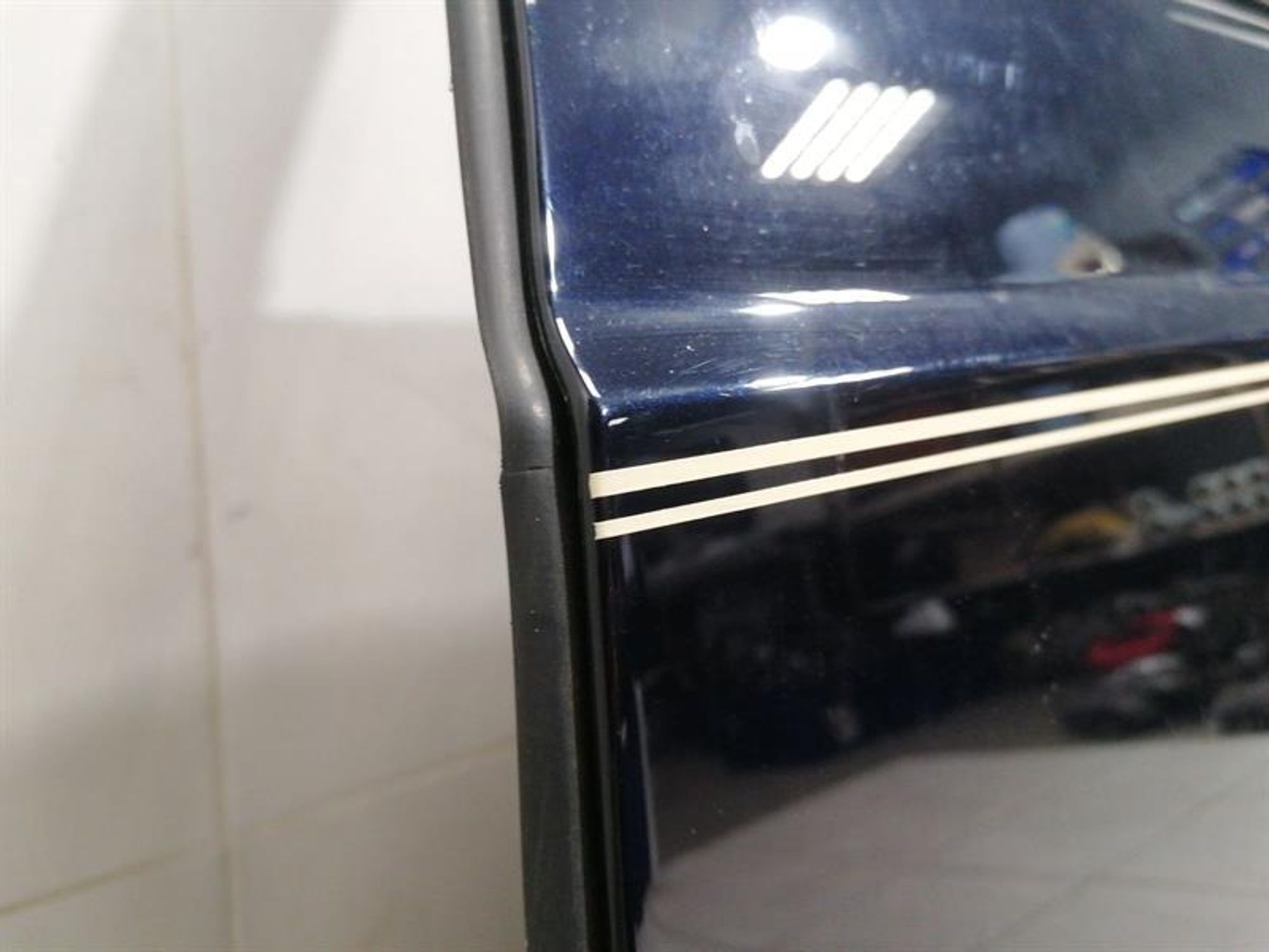 дверь задняя правая Rolls Royce Phantom MK7 VII, 450000 рублей, Москва