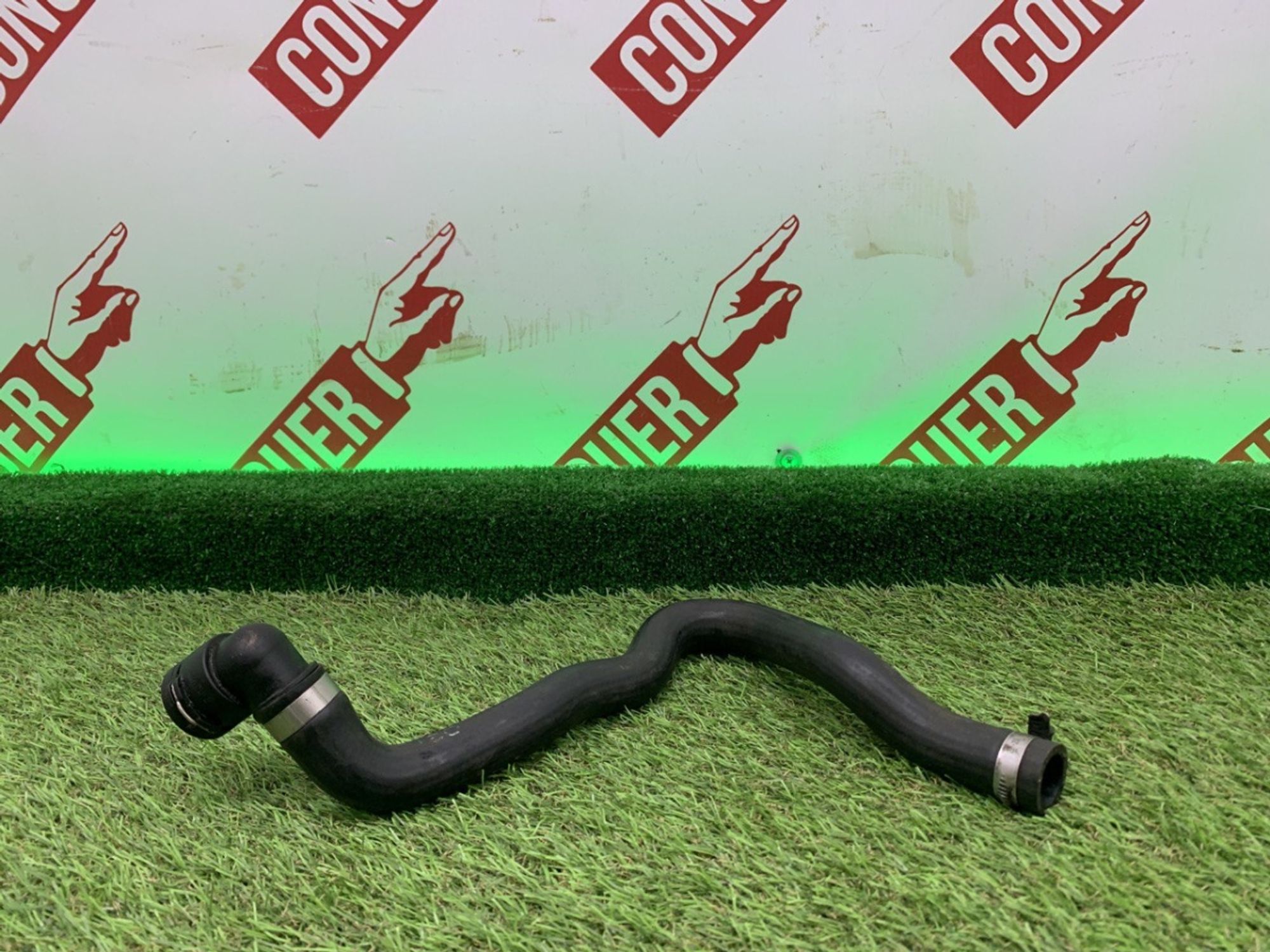 Патрубок системы охлаждения Bmw, 1000 рублей, Москва