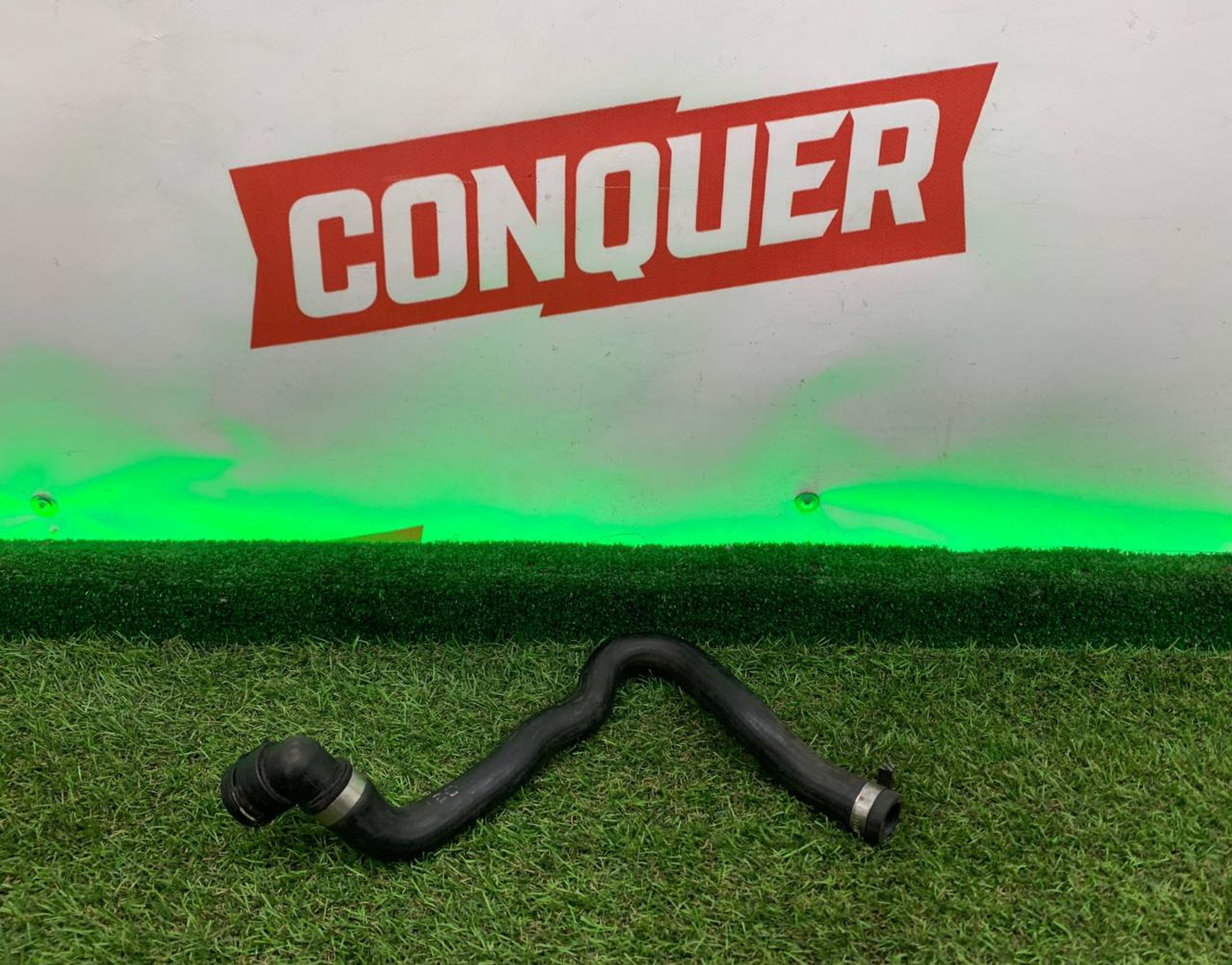 Патрубок системы охлаждения Bmw, 1000 рублей, Москва