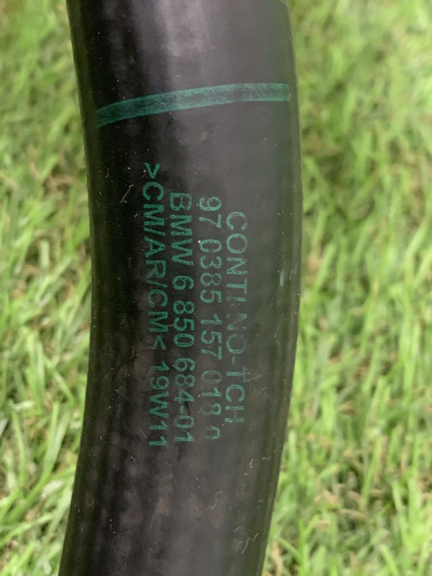 Патрубок системы охлаждения Bmw, 1000 рублей, Москва