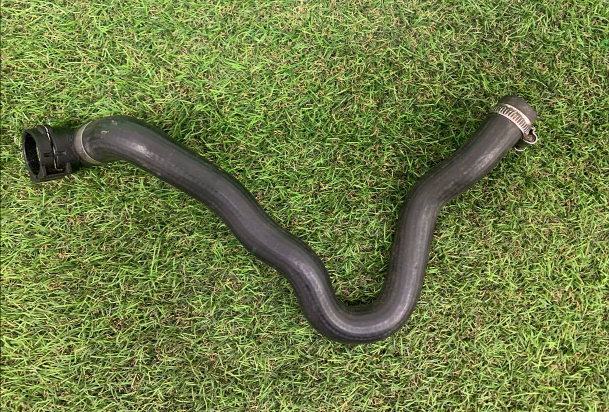 Патрубок системы охлаждения Bmw, 1000 рублей, Москва