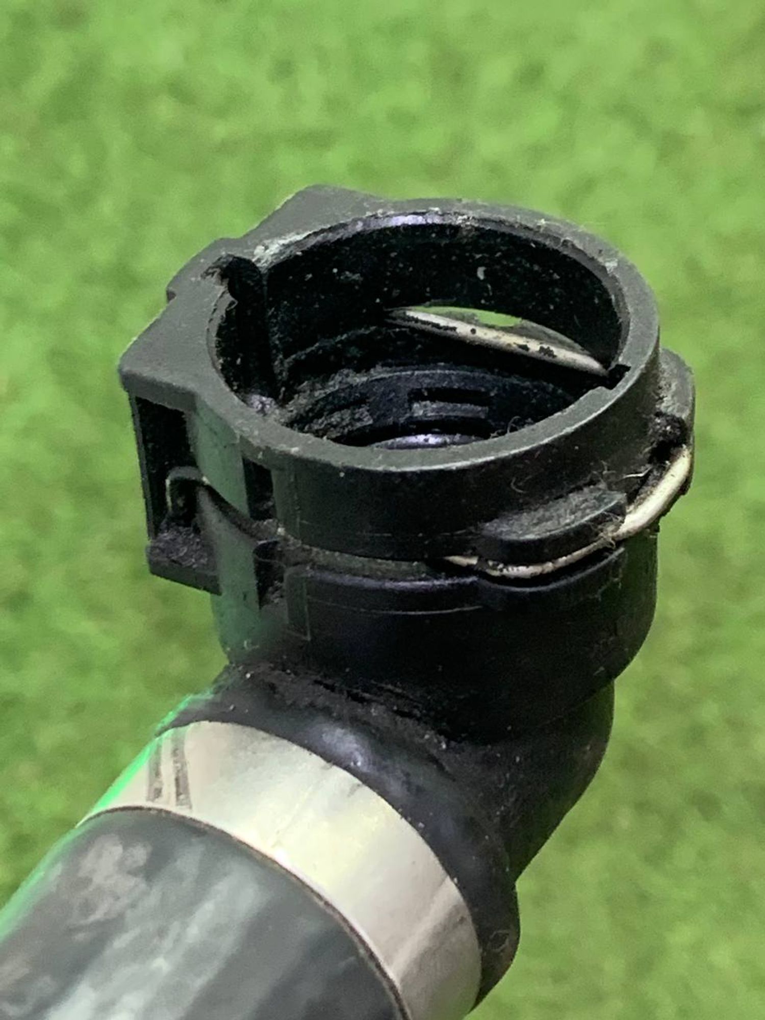 Патрубок системы охлаждения Bmw, 1000 рублей, Москва