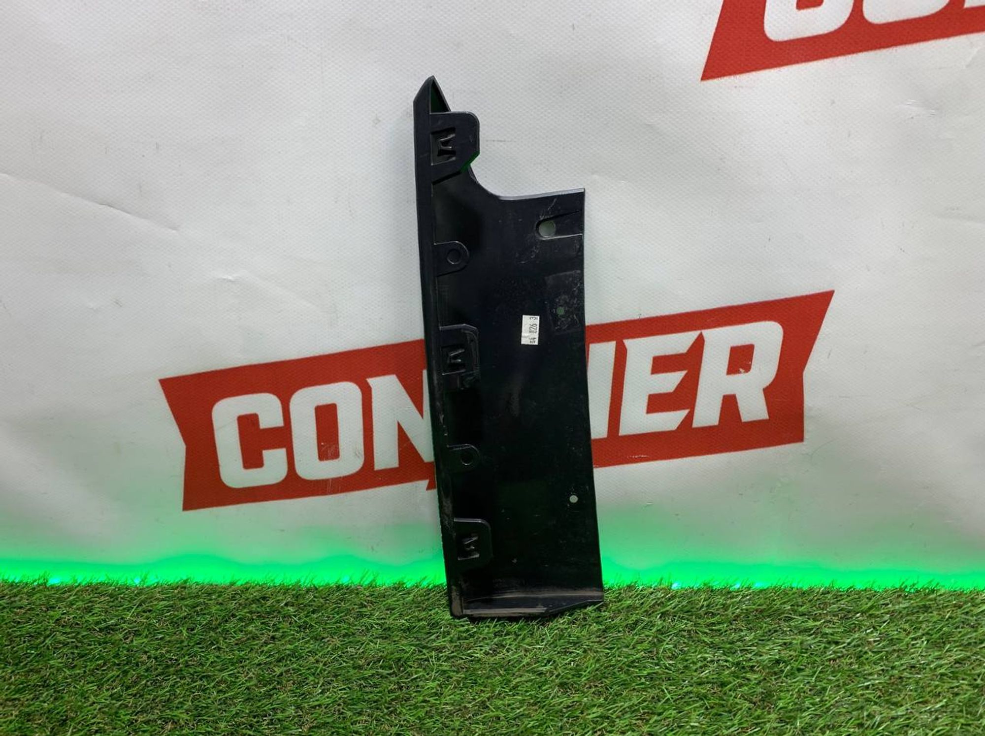 Накладка заднего бампера правая BMW X5 G05, 9000 рублей, Москва