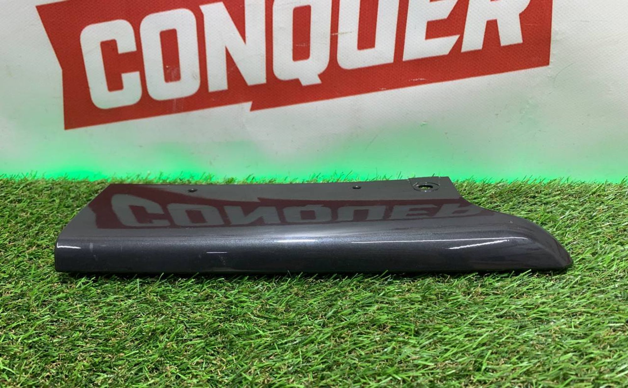 Накладка заднего бампера правая BMW X5 G05, 9000 рублей, Москва