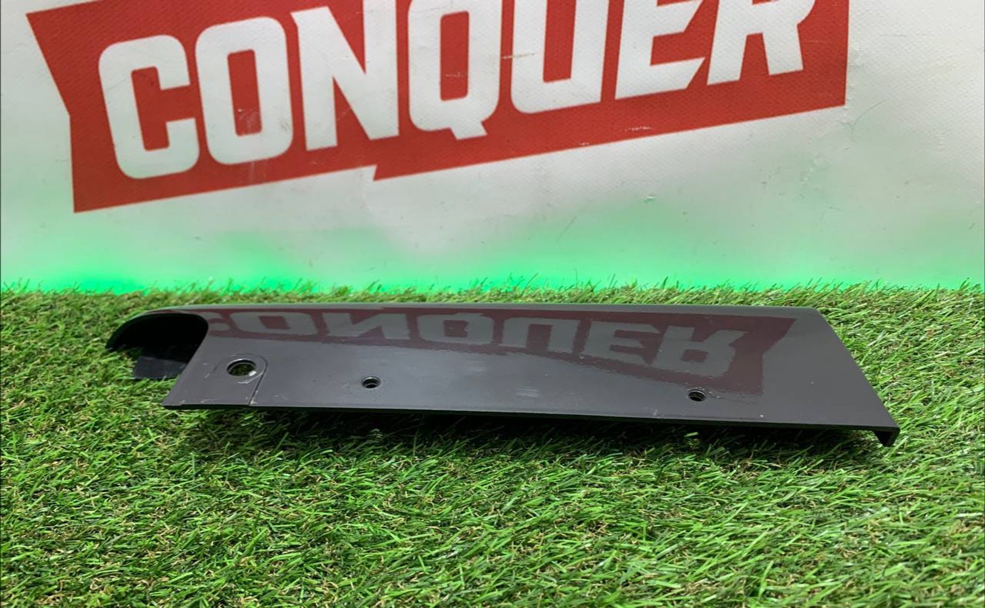 Накладка заднего бампера правая BMW X5 G05, 9000 рублей, Москва