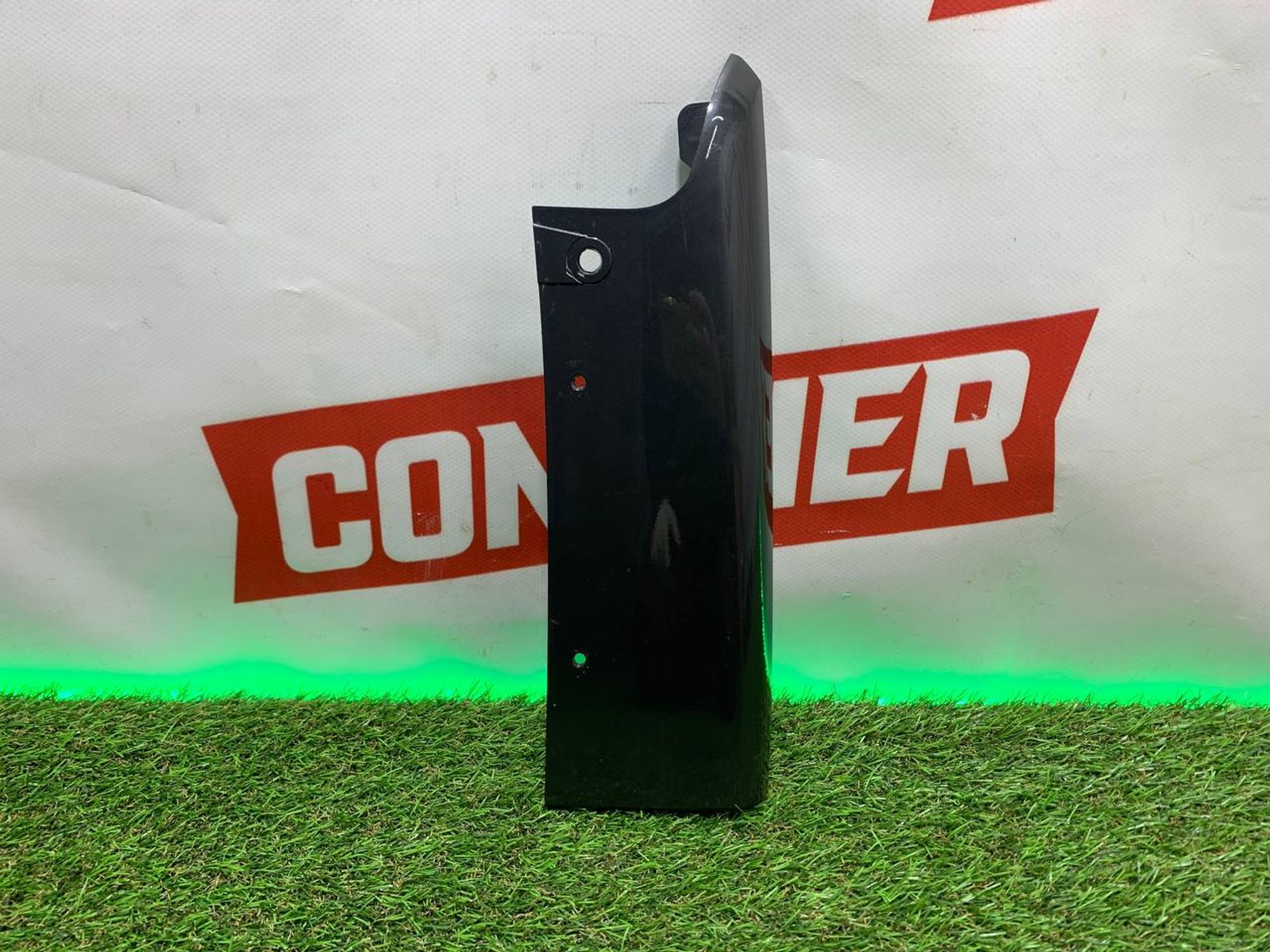 Накладка заднего бампера правая BMW X5 G05, 9000 рублей, Москва