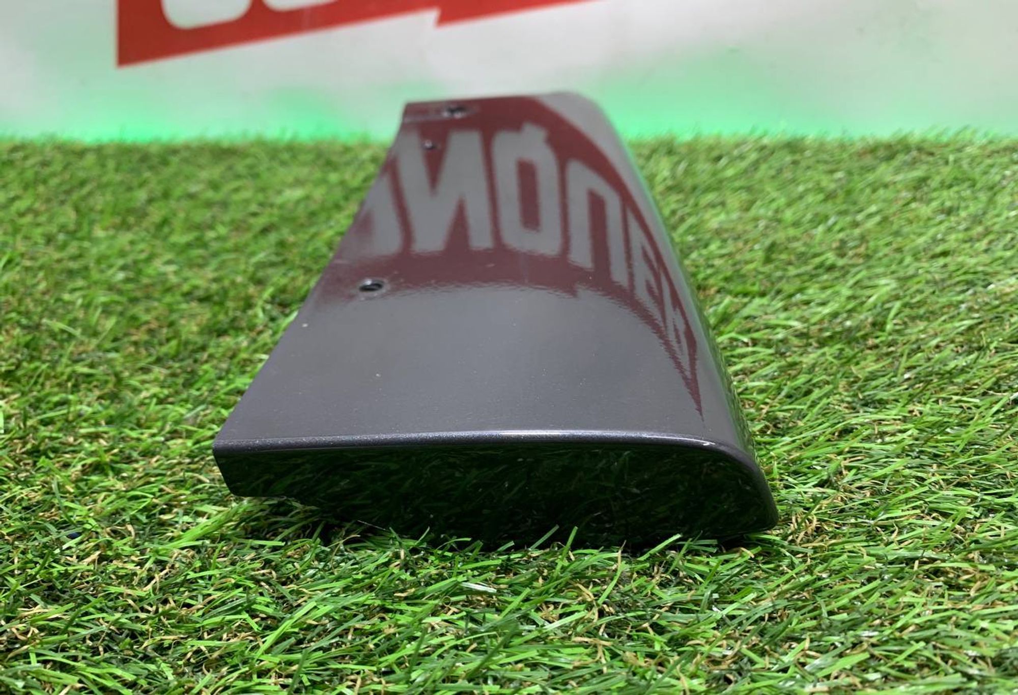 Накладка заднего бампера правая BMW X5 G05, 9000 рублей, Москва