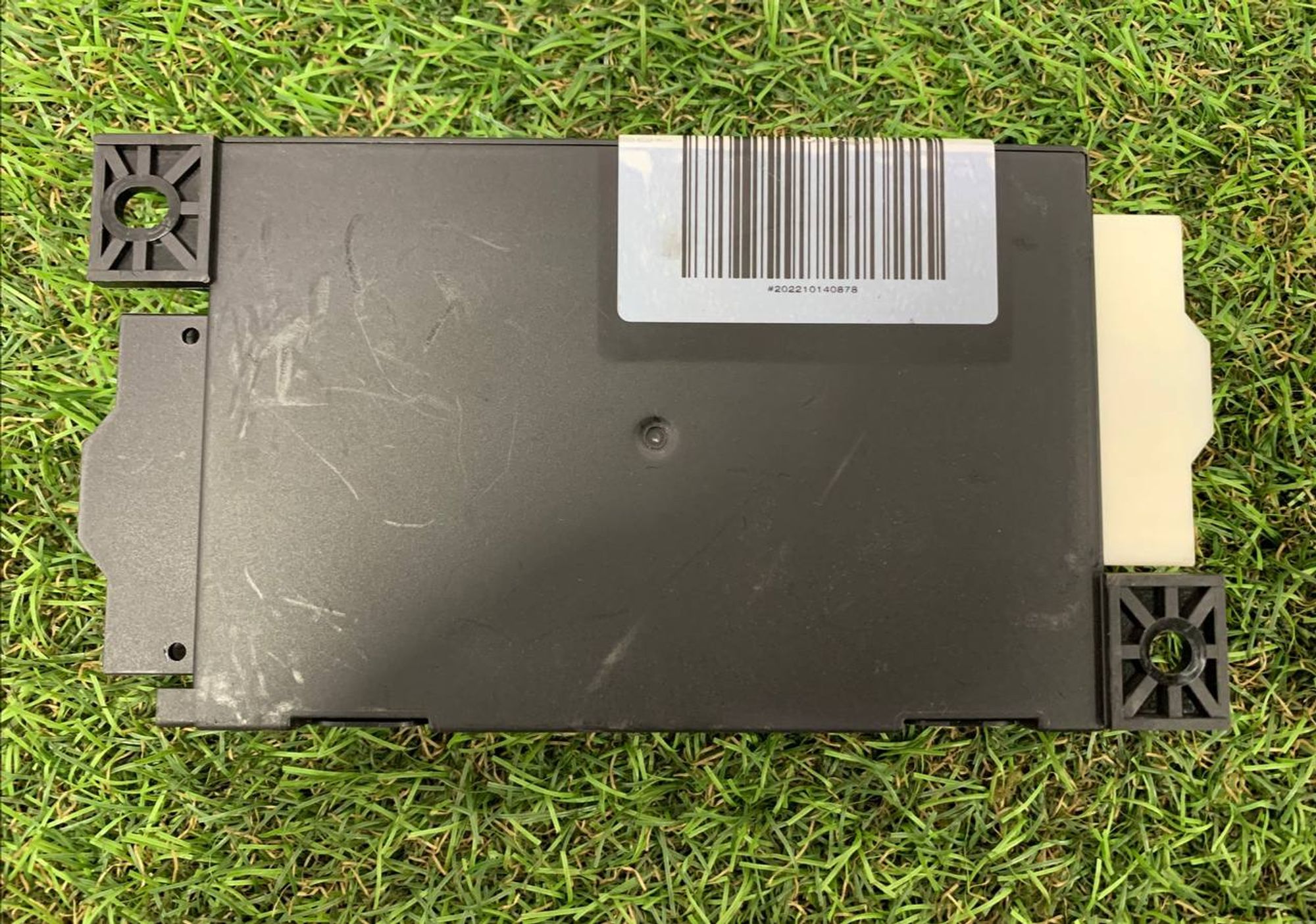 Блок управления замка зажигания Mercedes, 45000 рублей, Москва