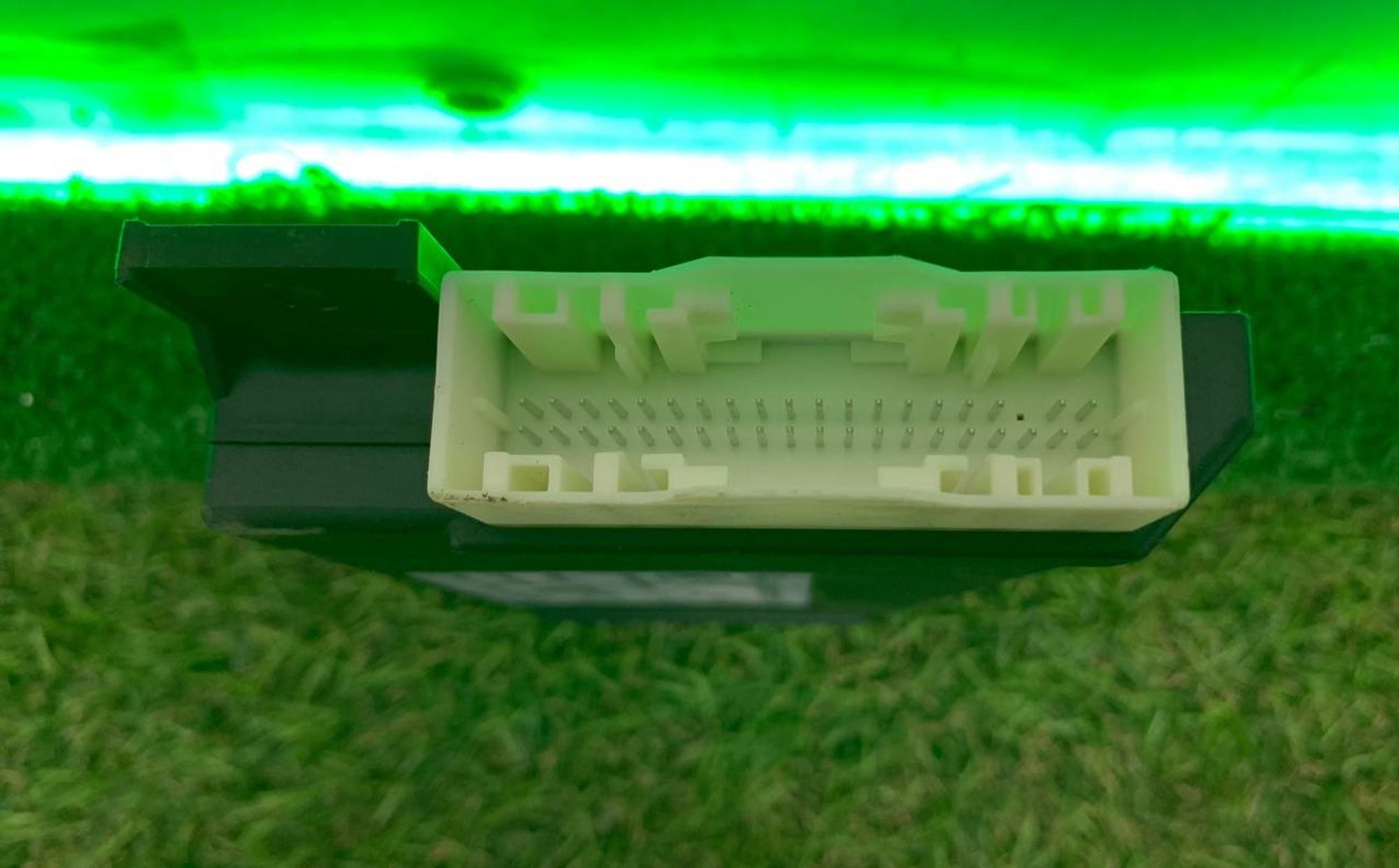 Блок управления замка зажигания Mercedes, 45000 рублей, Москва