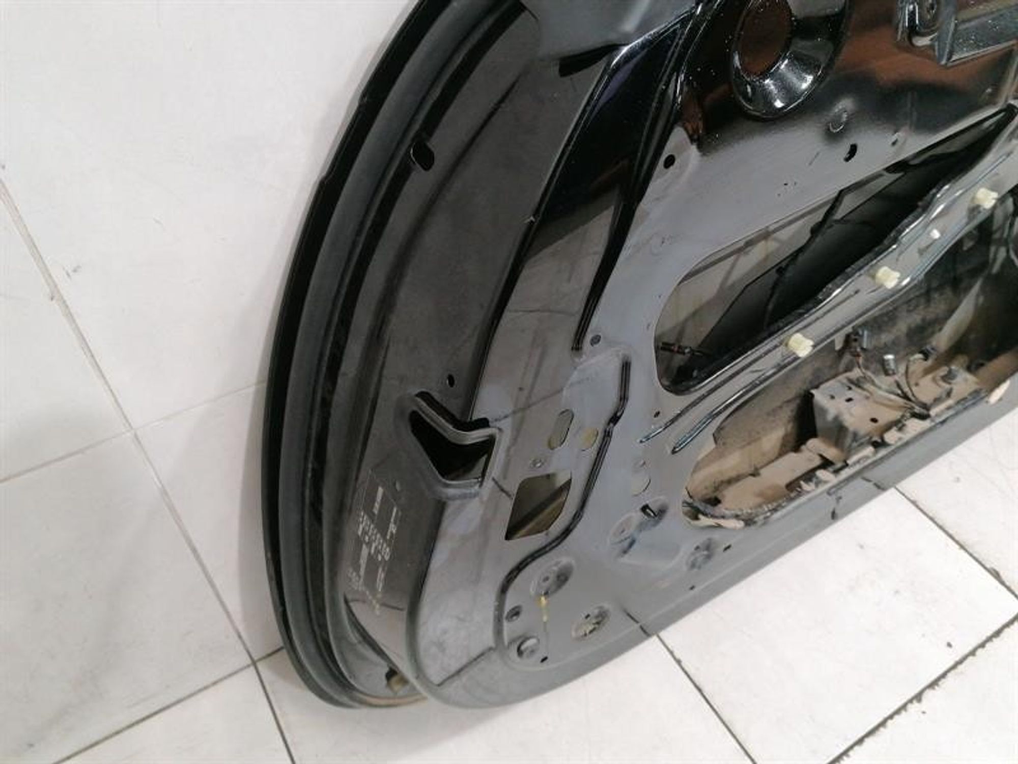 Дверь правая ROLLS ROYCE WRAITH RR5 КУПЕ, 845000 рублей, Москва