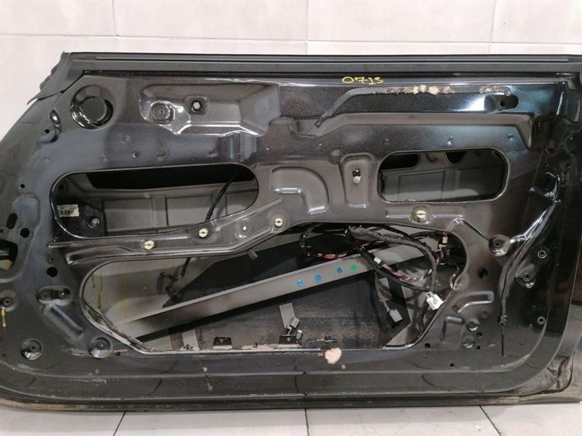 Дверь правая ROLLS ROYCE WRAITH RR5 КУПЕ, 845000 рублей, Москва