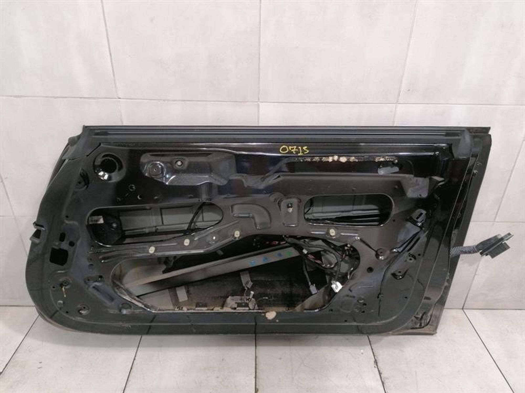 Дверь правая ROLLS ROYCE WRAITH RR5 КУПЕ, 845000 рублей, Москва