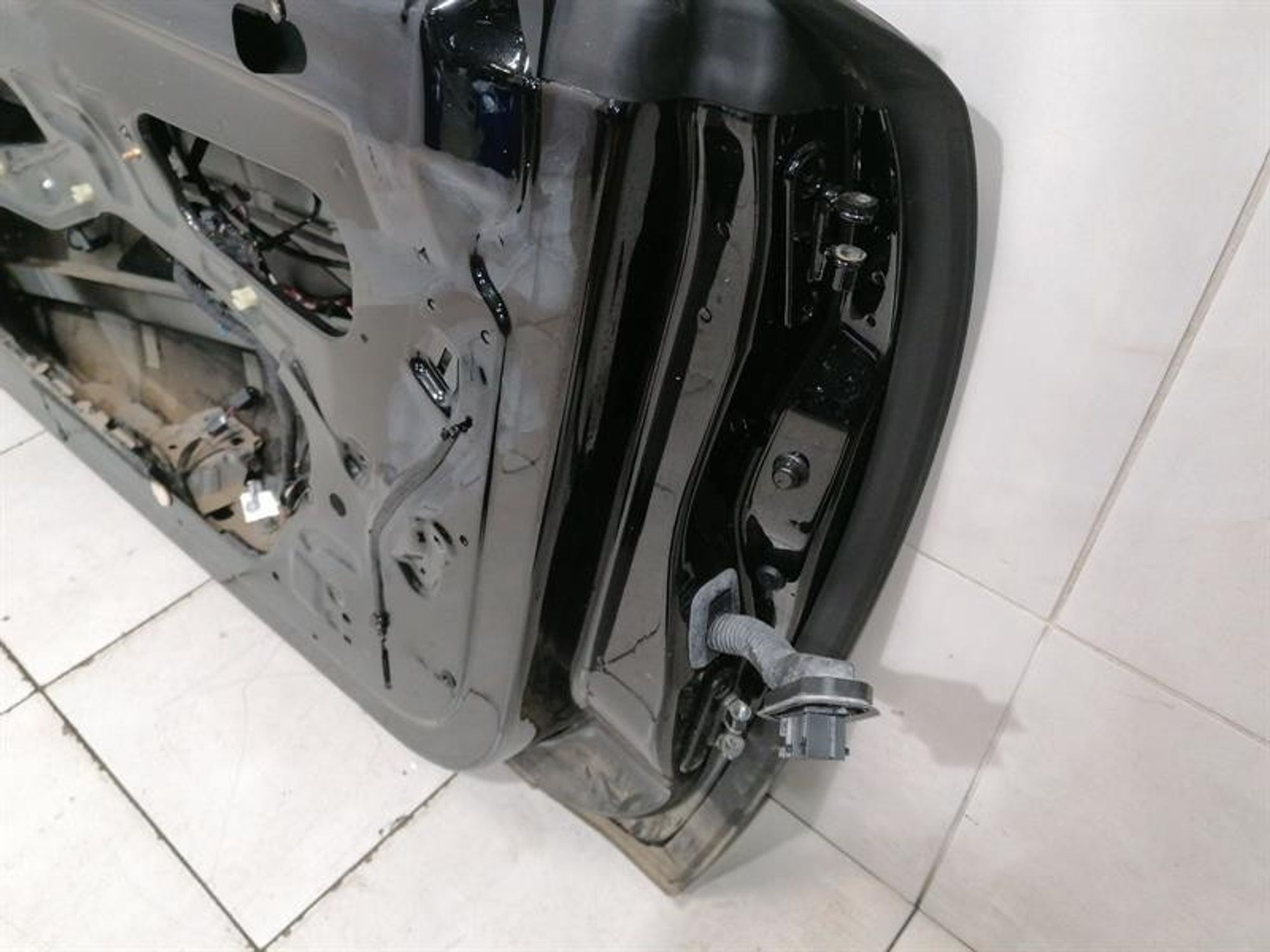 Дверь правая ROLLS ROYCE WRAITH RR5 КУПЕ, 845000 рублей, Москва