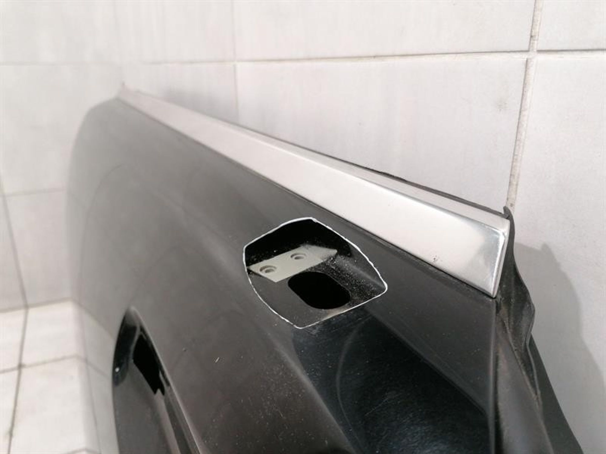 Дверь правая ROLLS ROYCE WRAITH RR5 КУПЕ, 845000 рублей, Москва