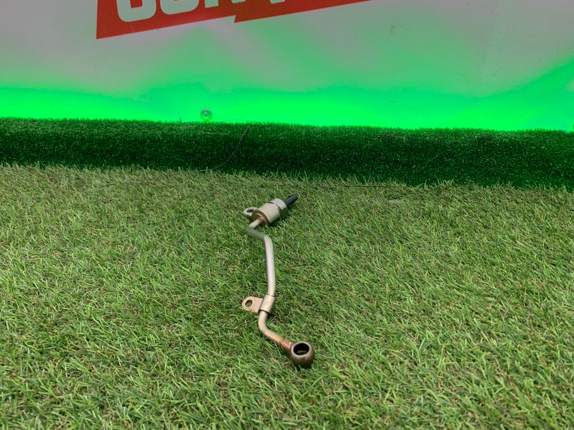 Трубка давления ОГ BMW B47 F30 G30 G01 F25, 1200 рублей, Москва