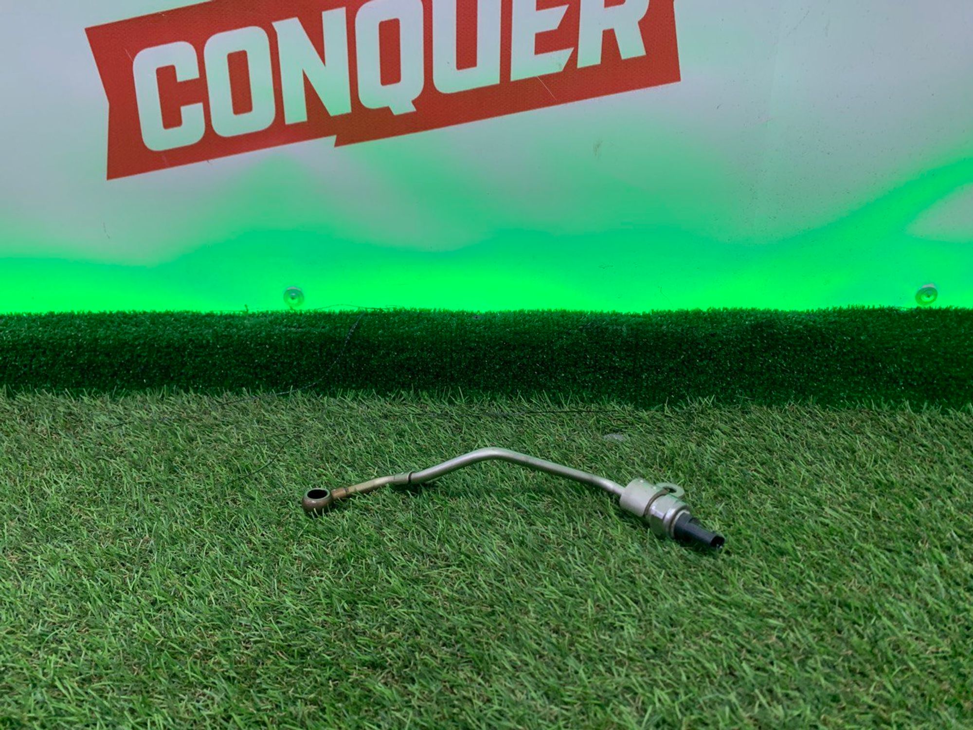 Трубка давления ОГ BMW B47 F30 G30 G01 F25, 1200 рублей, Москва