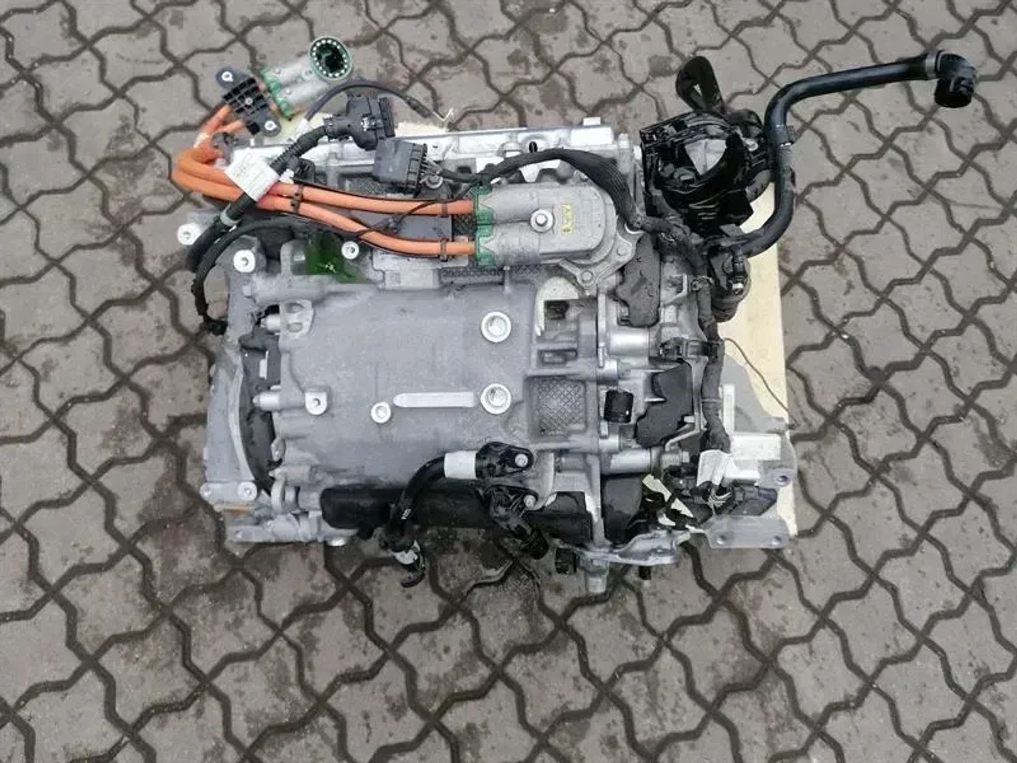 Электродвигатель BMW iX i20, 635000 рублей, Москва