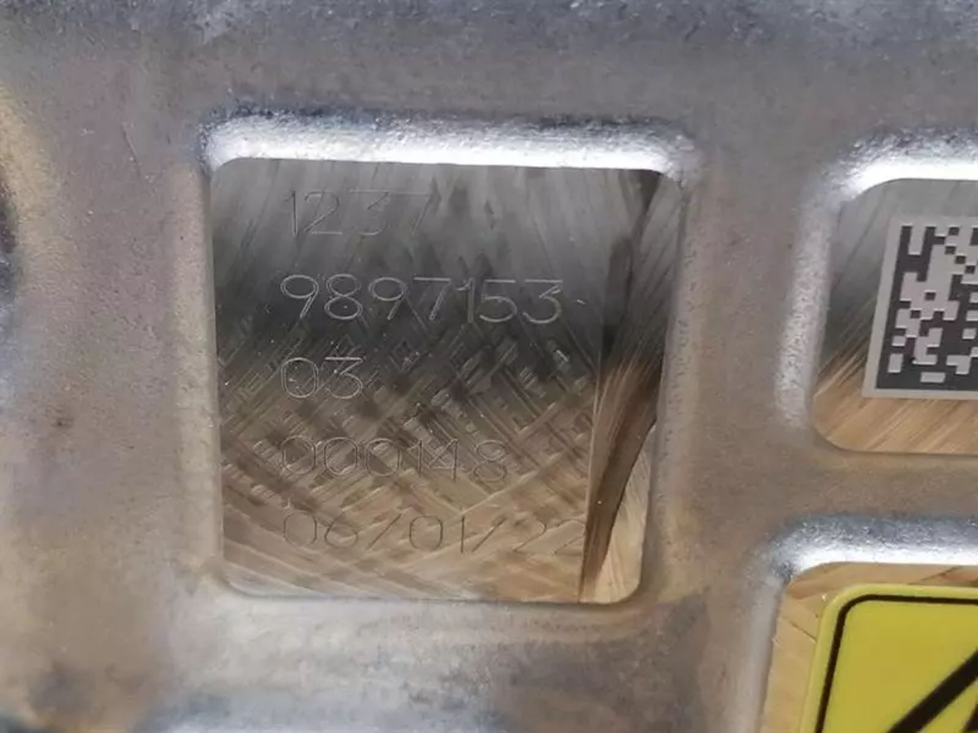 Электродвигатель BMW iX i20, 635000 рублей, Москва