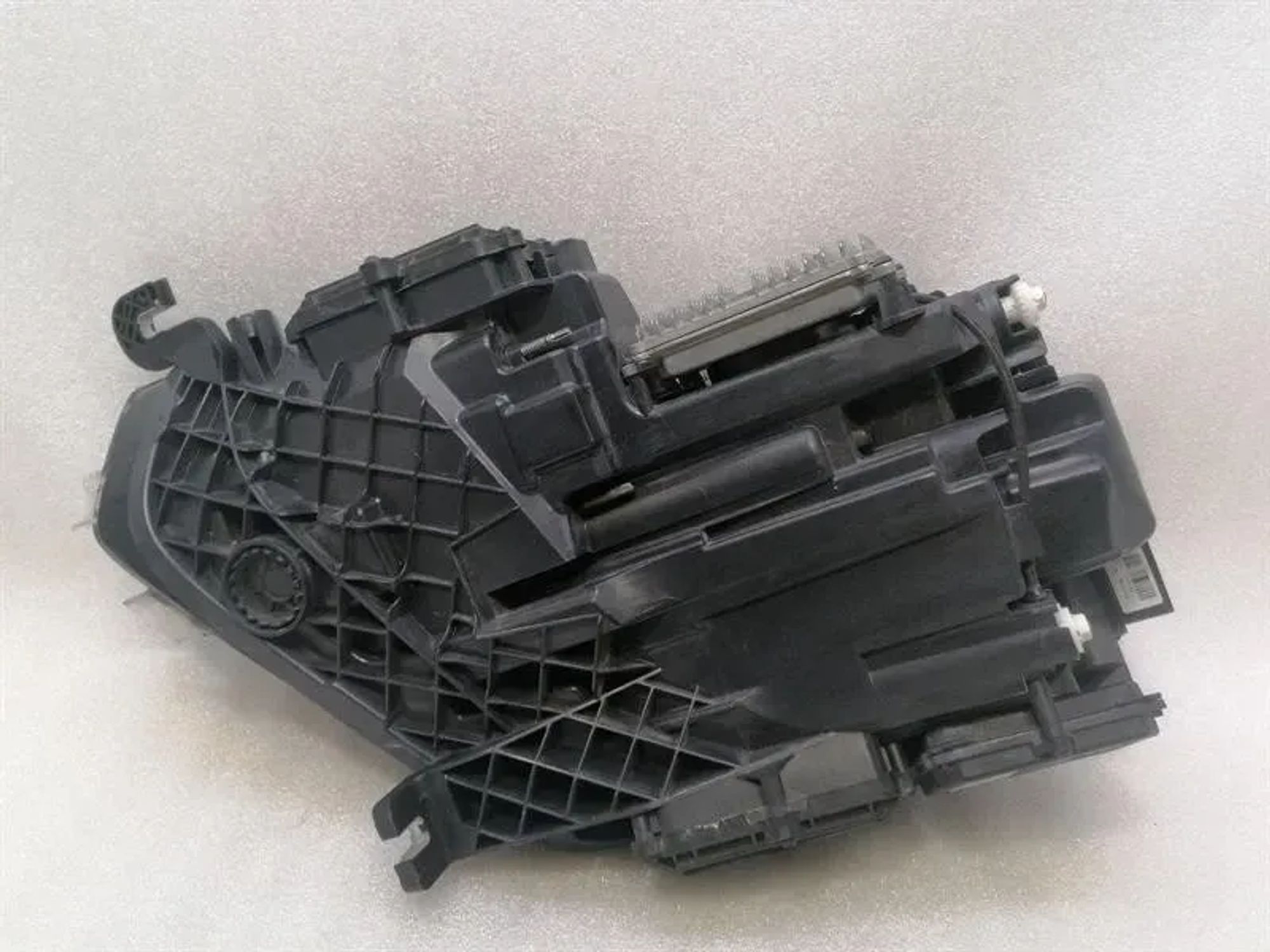 Правая фара Lamborghini Huracan LP640 EVO, 680000 рублей, Москва