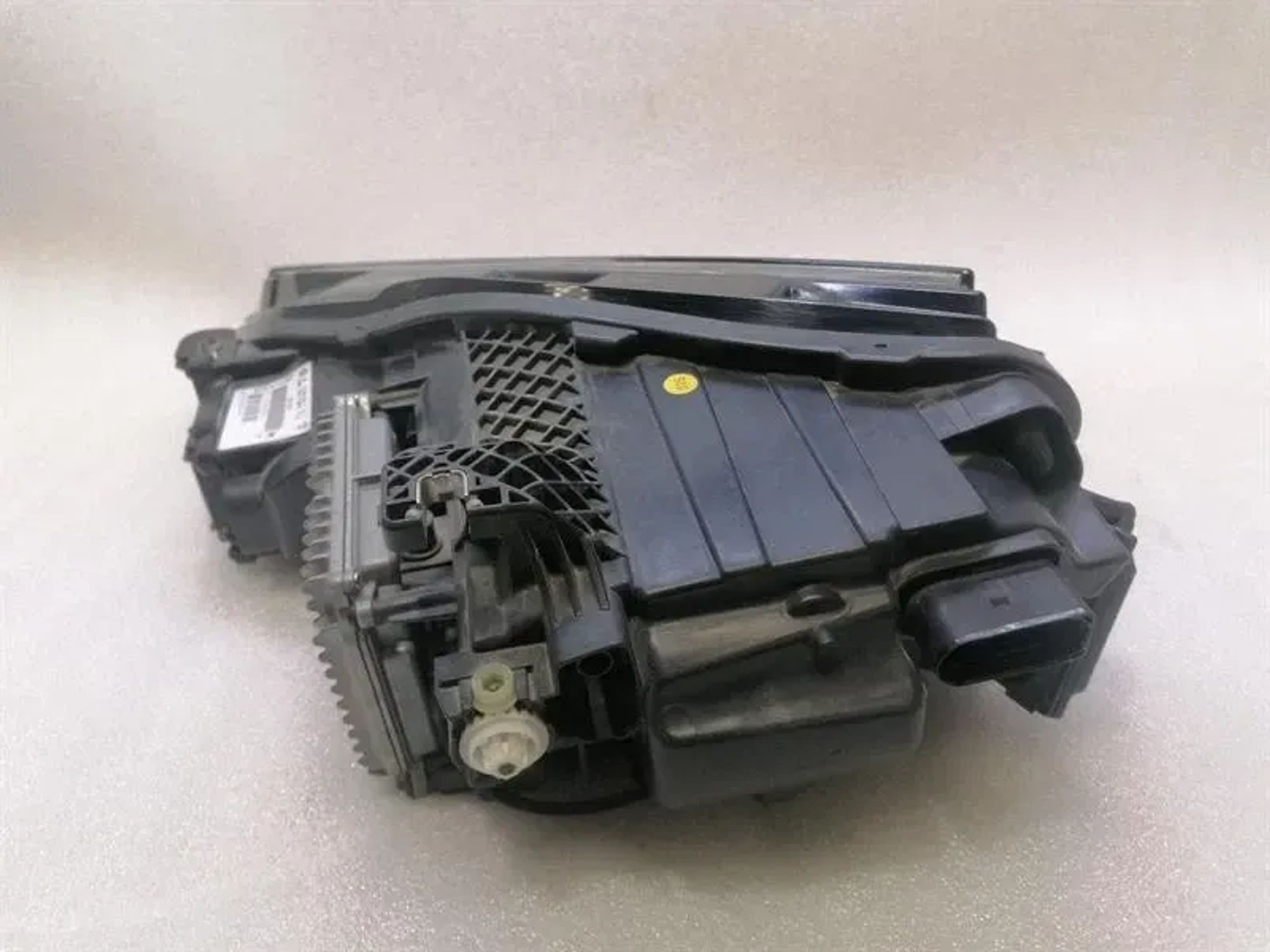 Правая фара Lamborghini Huracan LP640 EVO, 680000 рублей, Москва