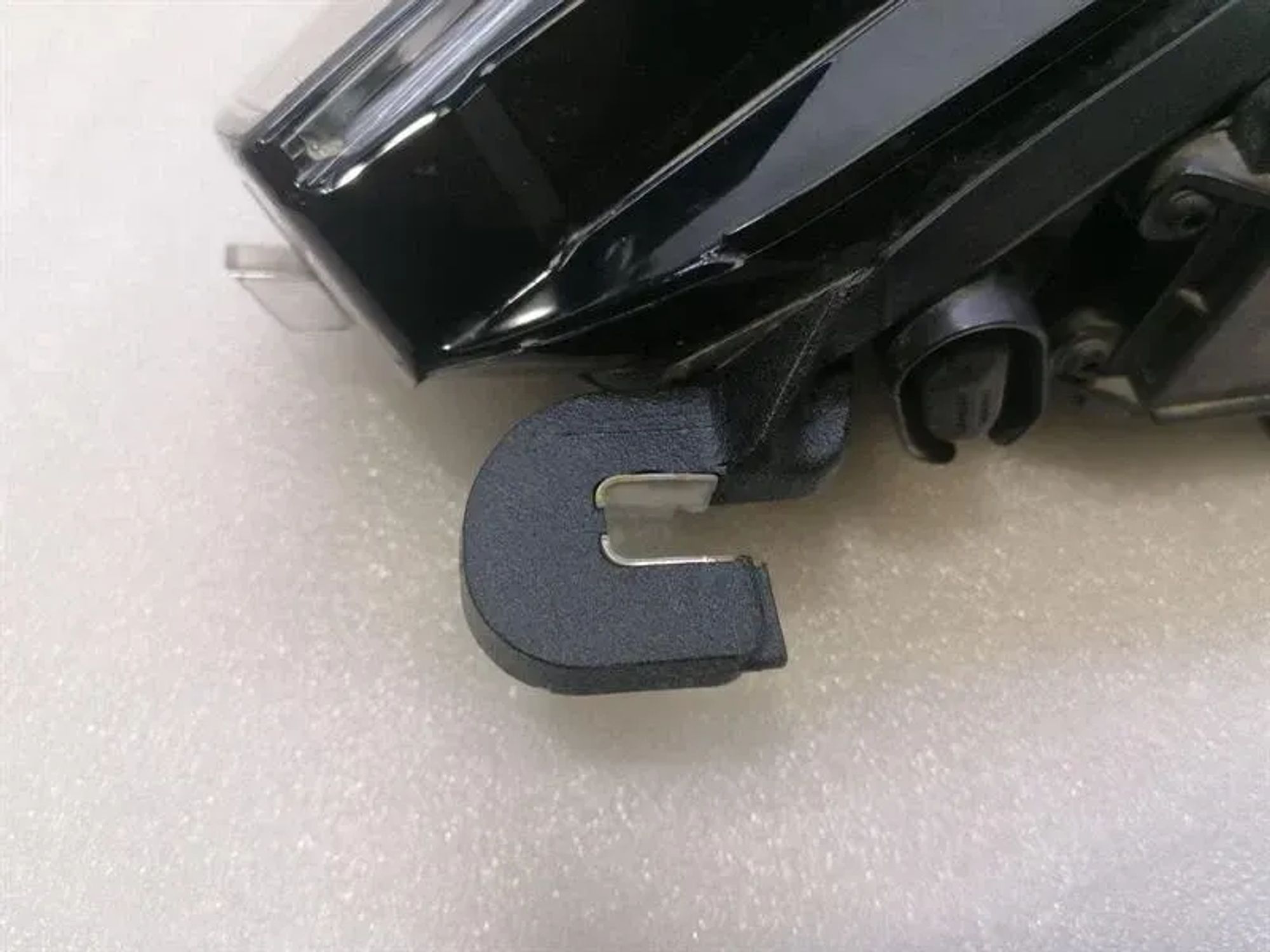 Правая фара Lamborghini Huracan LP640 EVO, 680000 рублей, Москва