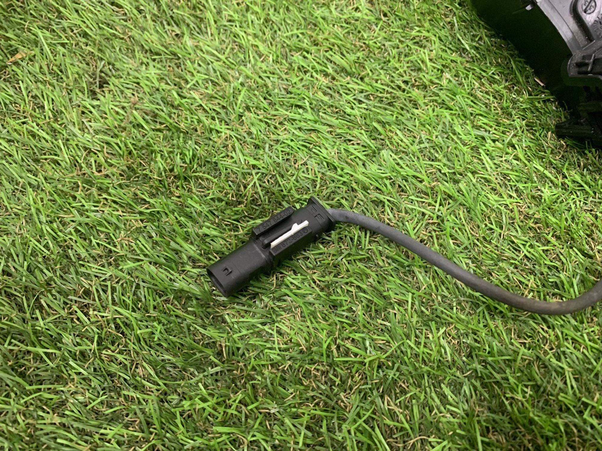 Вентилятор блока предохрантелей BMW F30 F10 F01, 3000 рублей, Москва