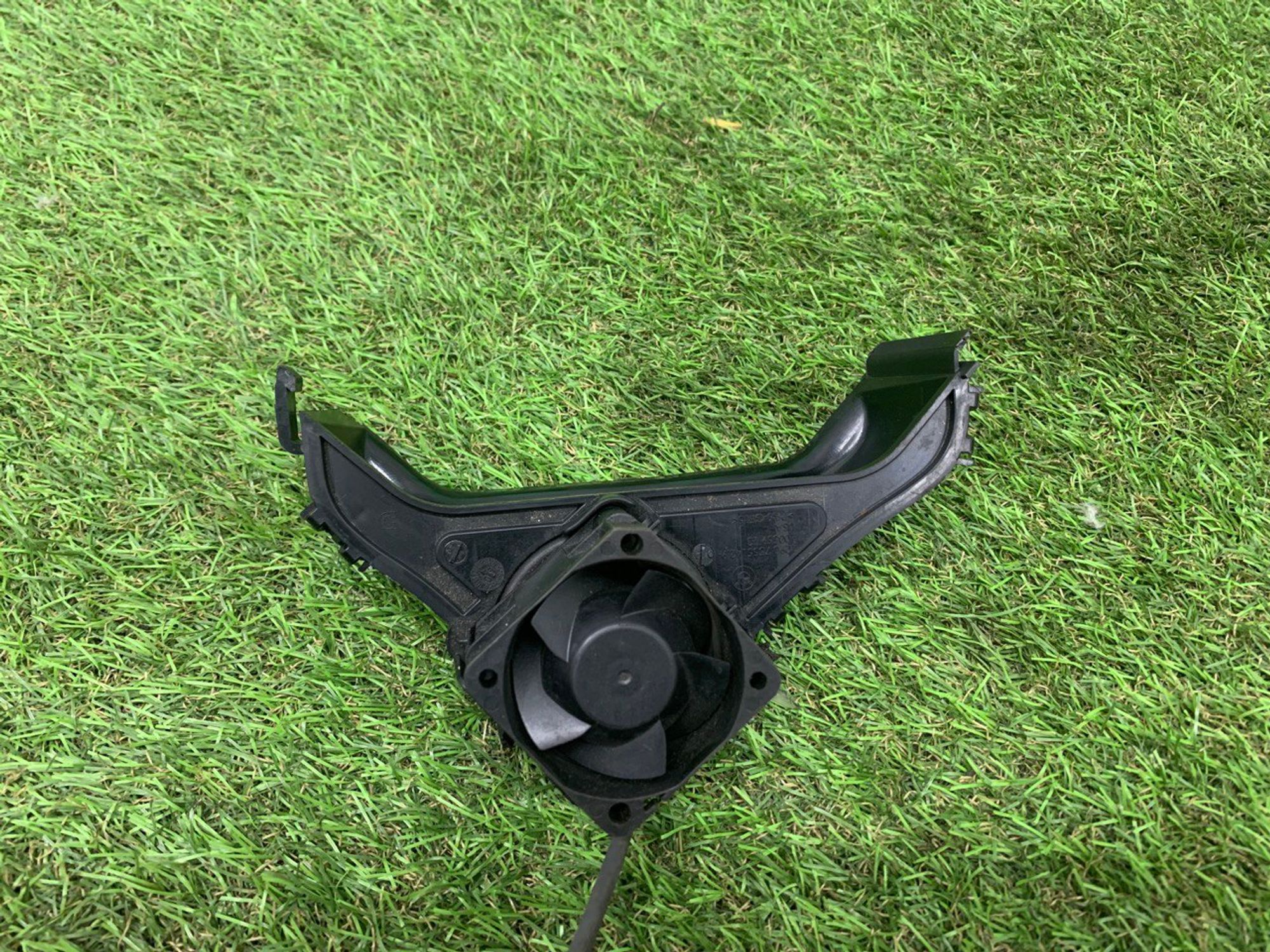 Вентилятор блока предохрантелей BMW F30 F10 F01, 3000 рублей, Москва