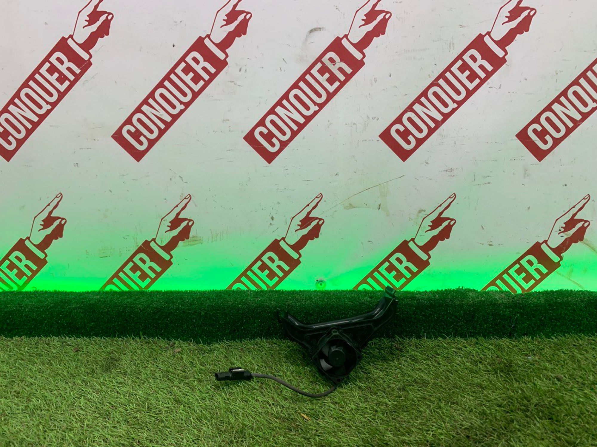 Вентилятор блока предохрантелей BMW F30 F10 F01, 3000 рублей, Москва