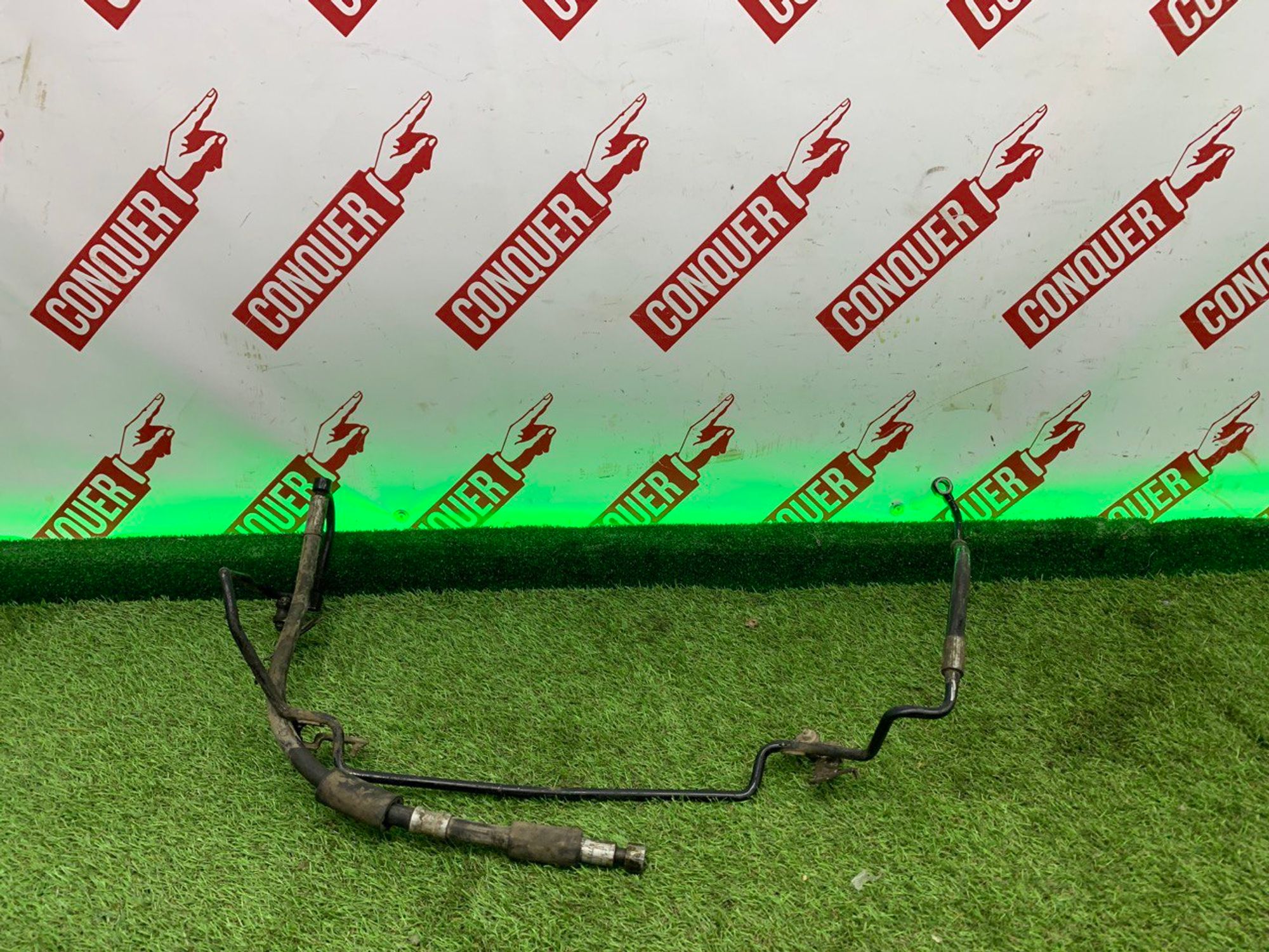 Трубка гидроусилителя BMW E70 N62, 4500 рублей, Москва