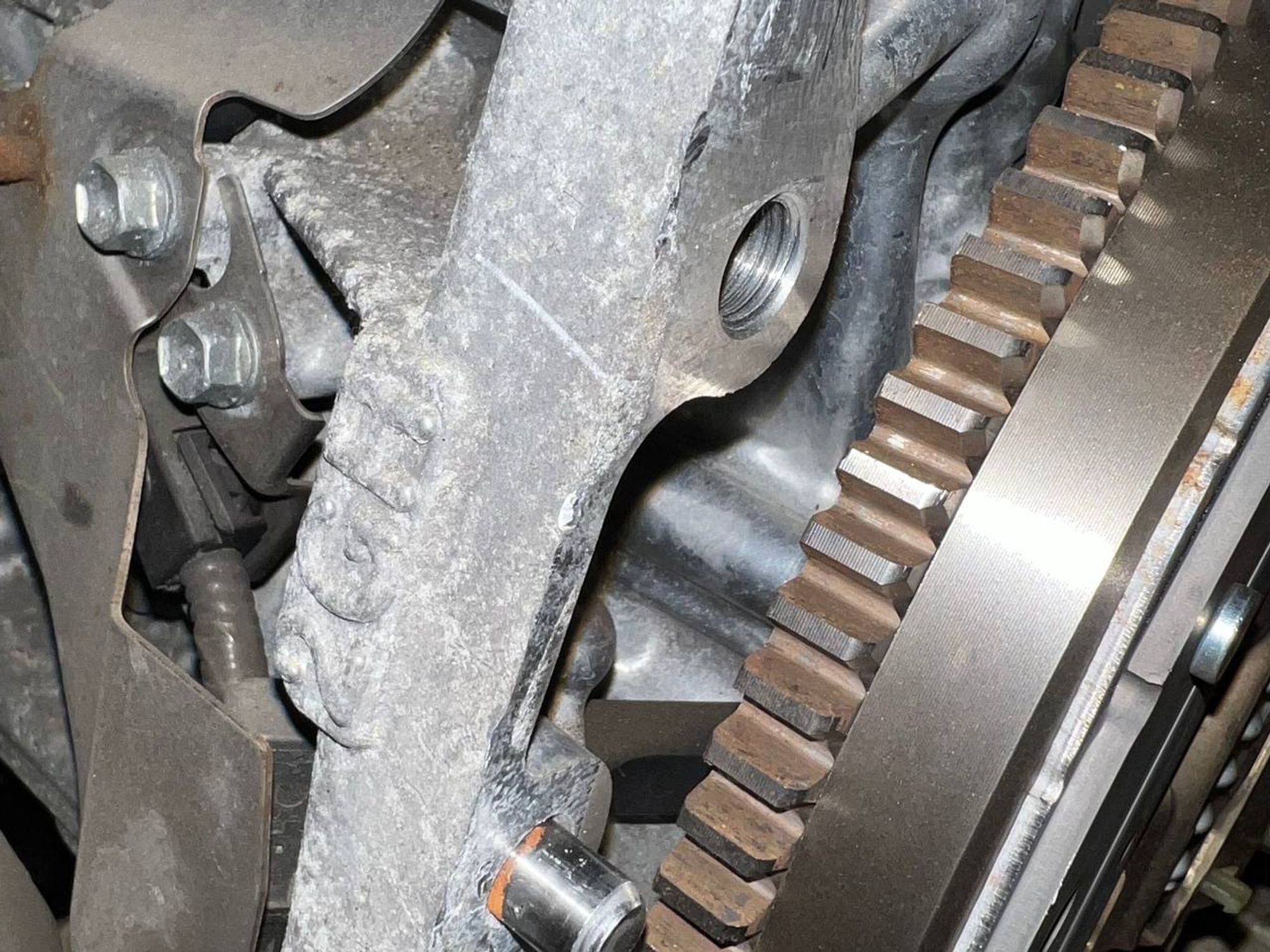 Двигатель в сборе Lexus RX III Рестайлинг 2013, 250000 рублей, Москва