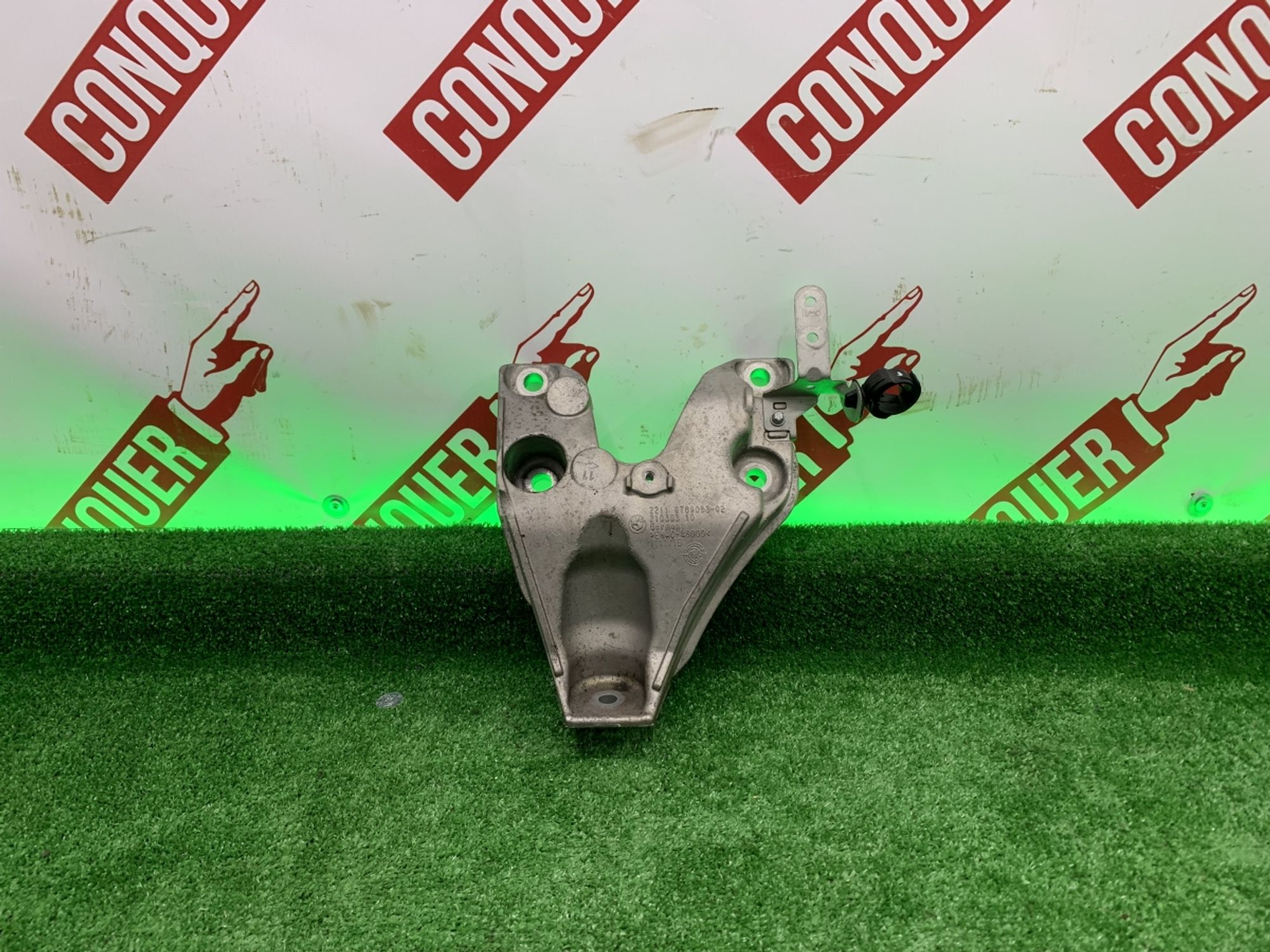 Кронштейн двигателя левый BMW M3, E90, 5000 рублей, Москва