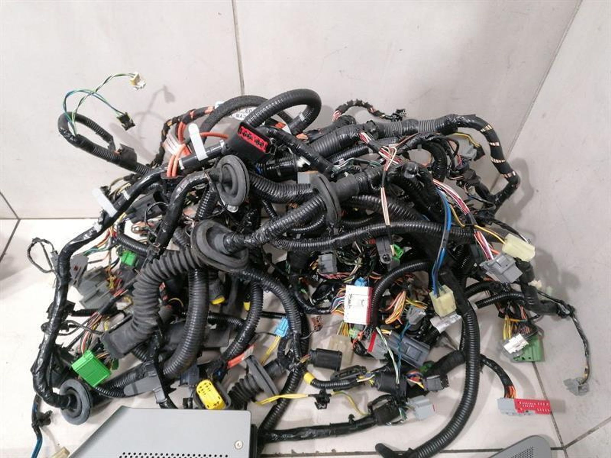 Автоакустика комплект BANG & OLUFSEN Aston Martin Rapide I 2012, 350000 рублей, Москва