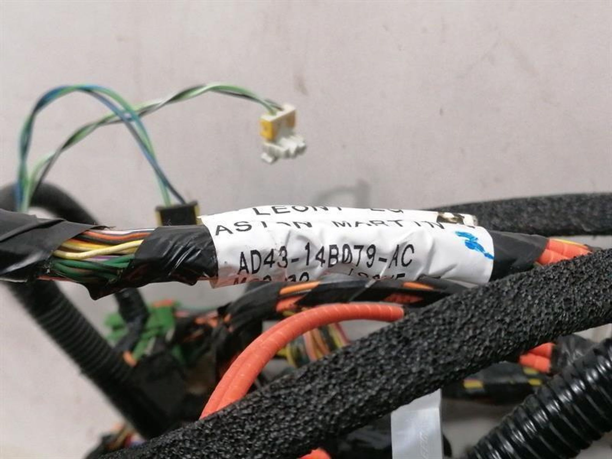 Автоакустика комплект BANG & OLUFSEN Aston Martin Rapide I 2012, 350000 рублей, Москва