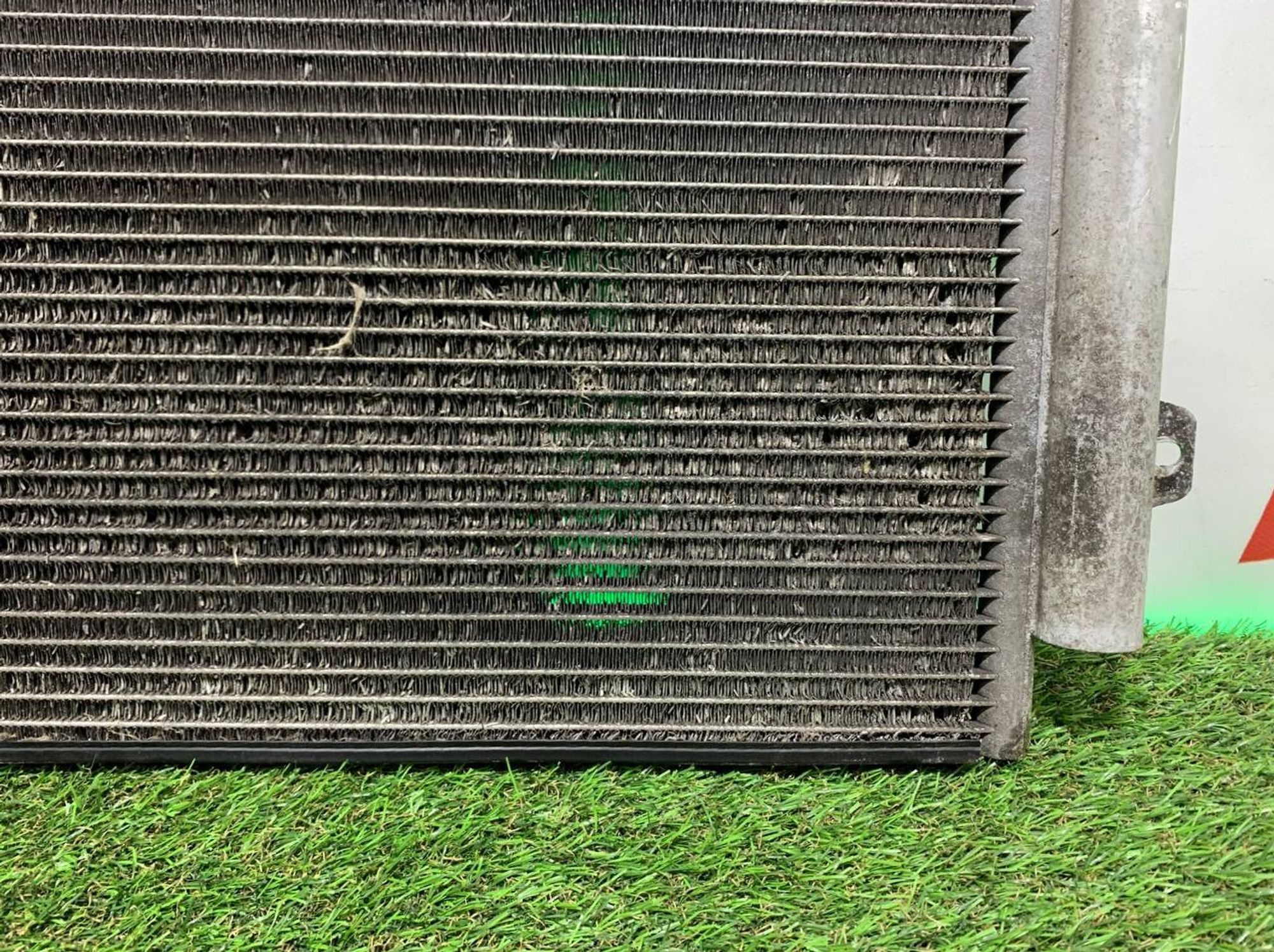 Радиатор кондиционера Volkswagen Passat 7, 3500 рублей, Москва