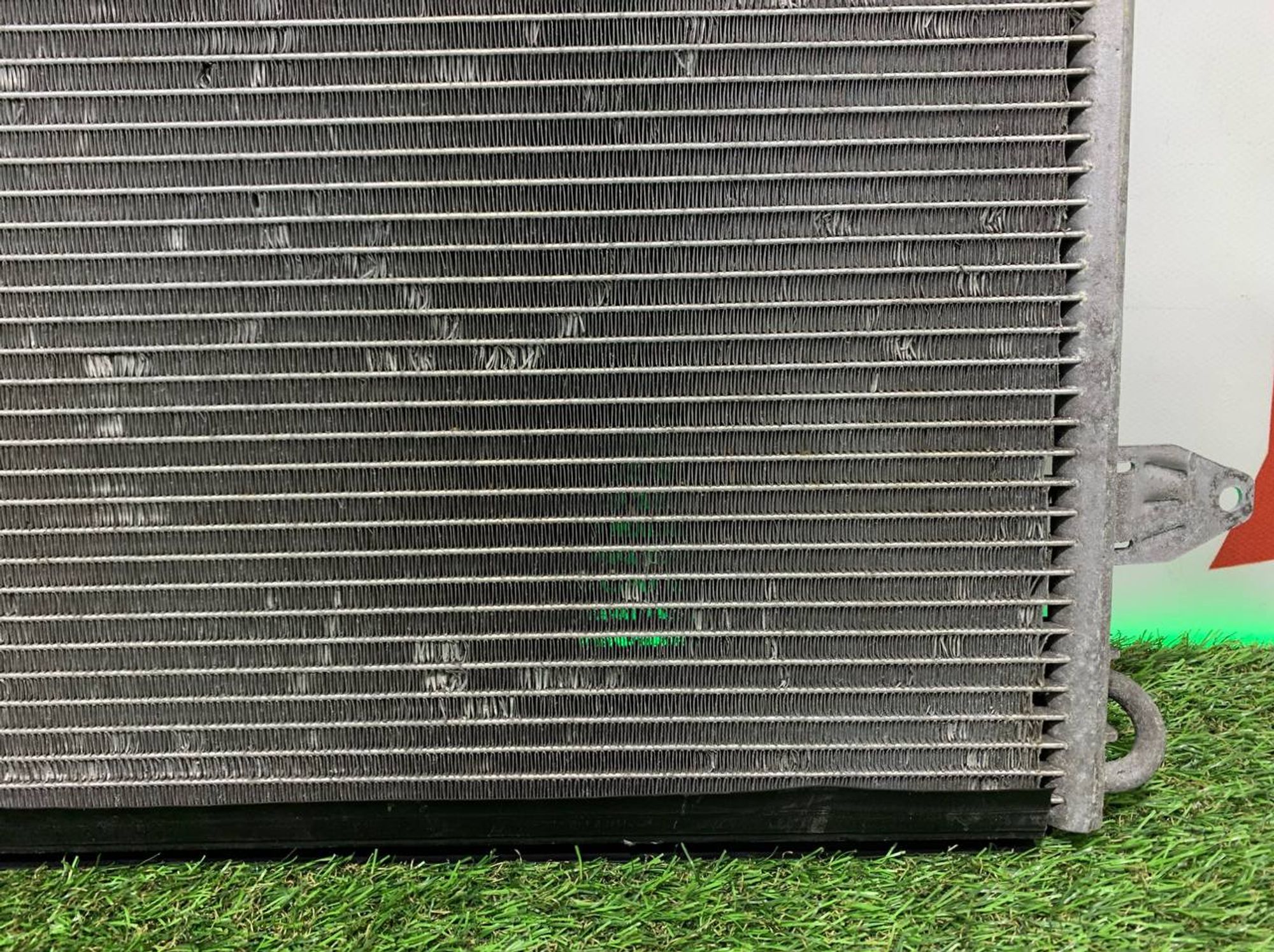 Радиатор кондиционера Volkswagen Passat 7, 3500 рублей, Москва