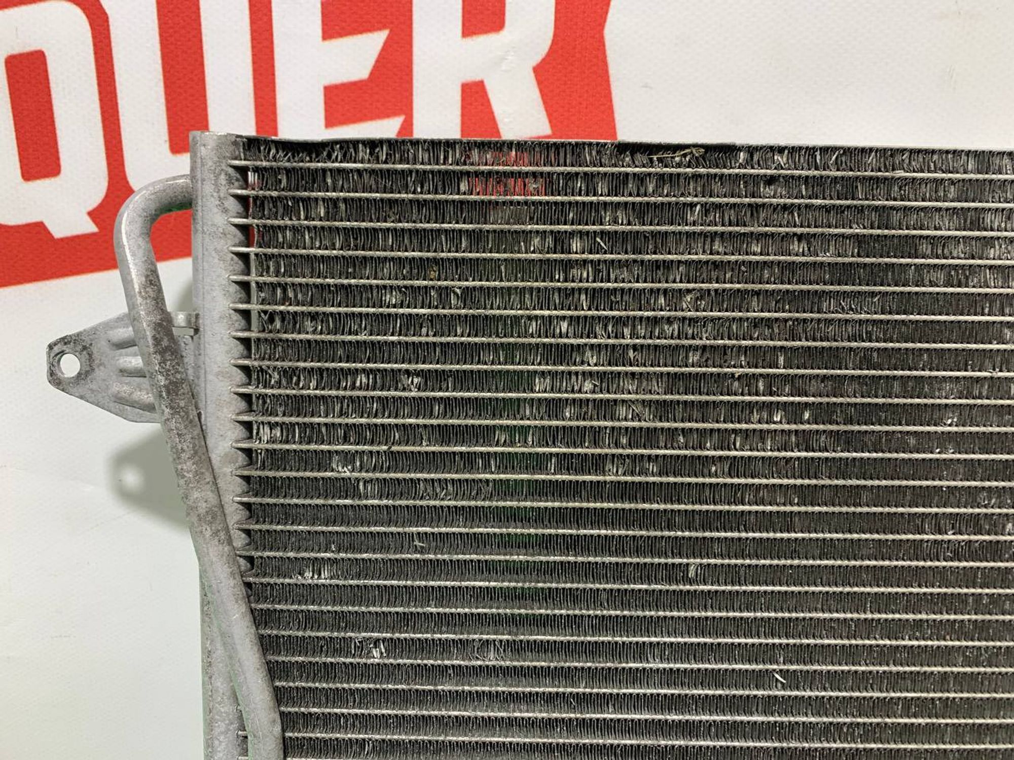 Радиатор кондиционера Volkswagen Passat 7, 3500 рублей, Москва