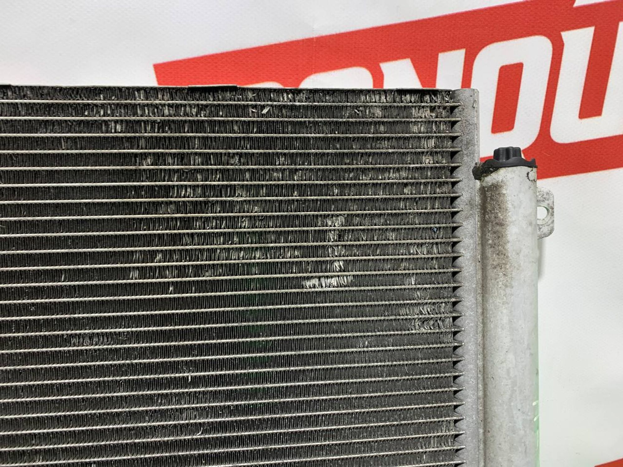 Радиатор кондиционера Volkswagen Passat 7, 3500 рублей, Москва