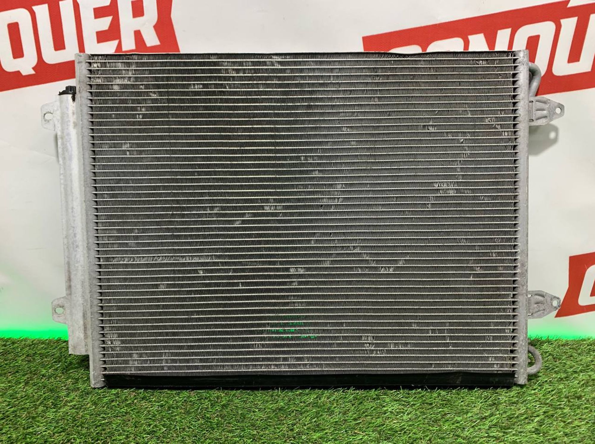 Радиатор кондиционера Volkswagen Passat 7, 3500 рублей, Москва