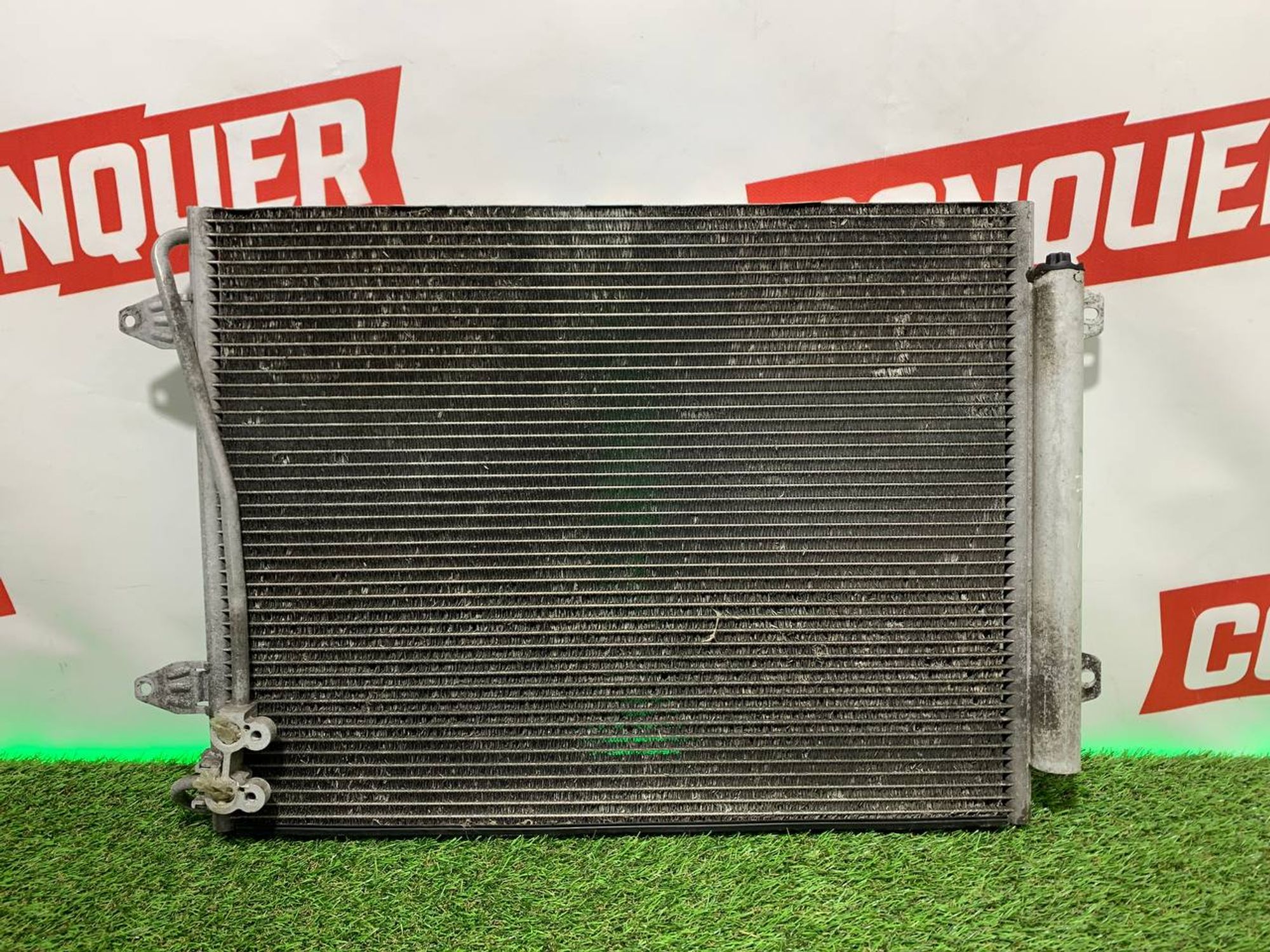 Радиатор кондиционера Volkswagen Passat 7, 3500 рублей, Москва