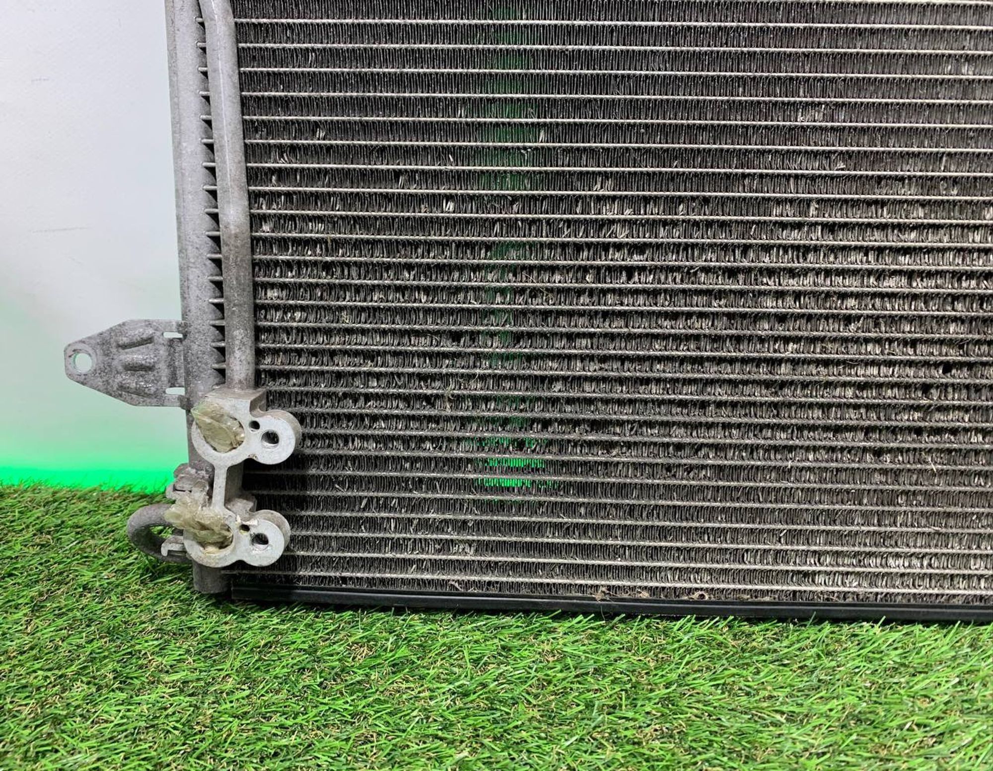 Радиатор кондиционера Volkswagen Passat 7, 3500 рублей, Москва