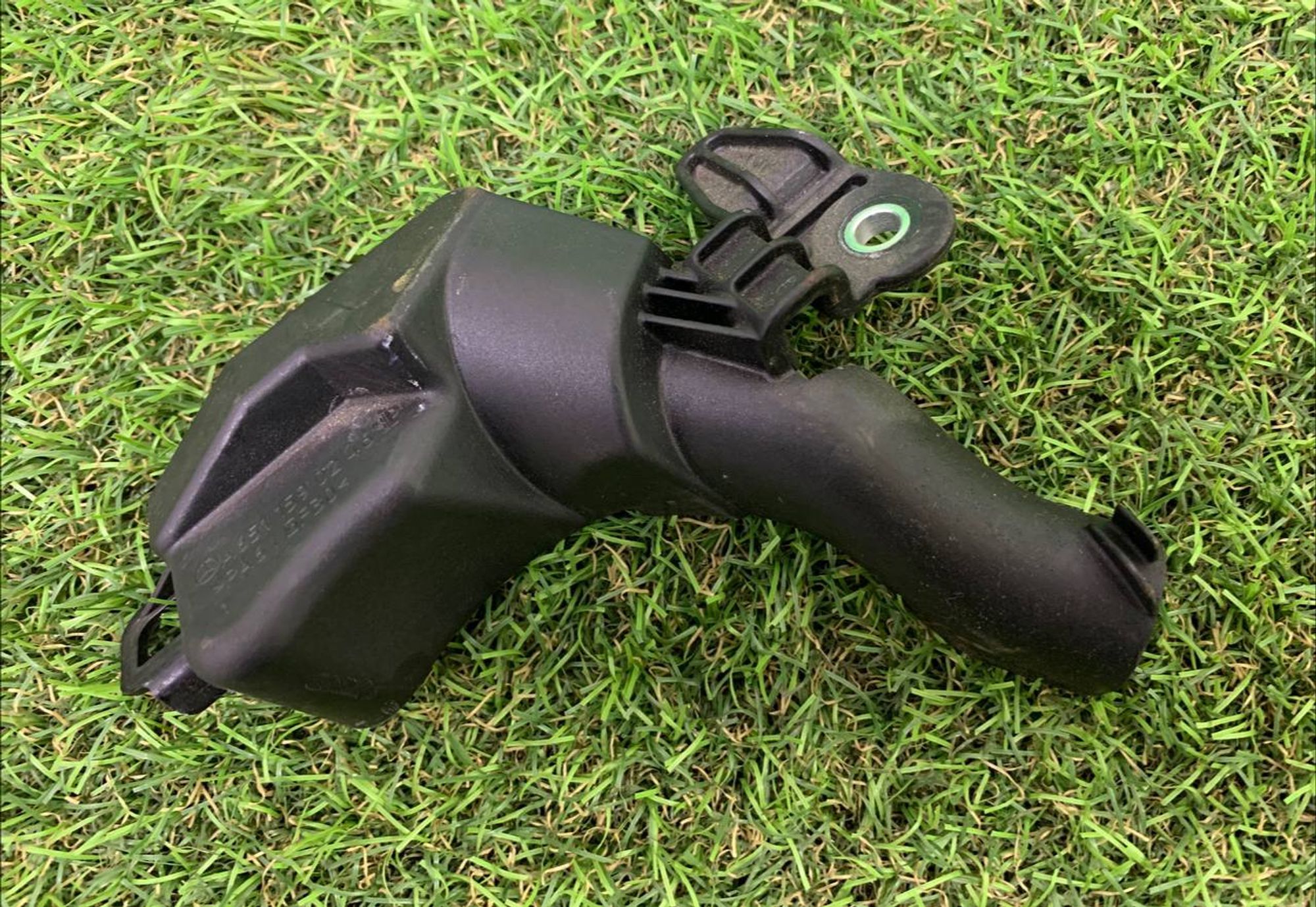 Кронштейн проводки двигателя Mercedes-Benz S-Class W221, 1000 рублей, Москва