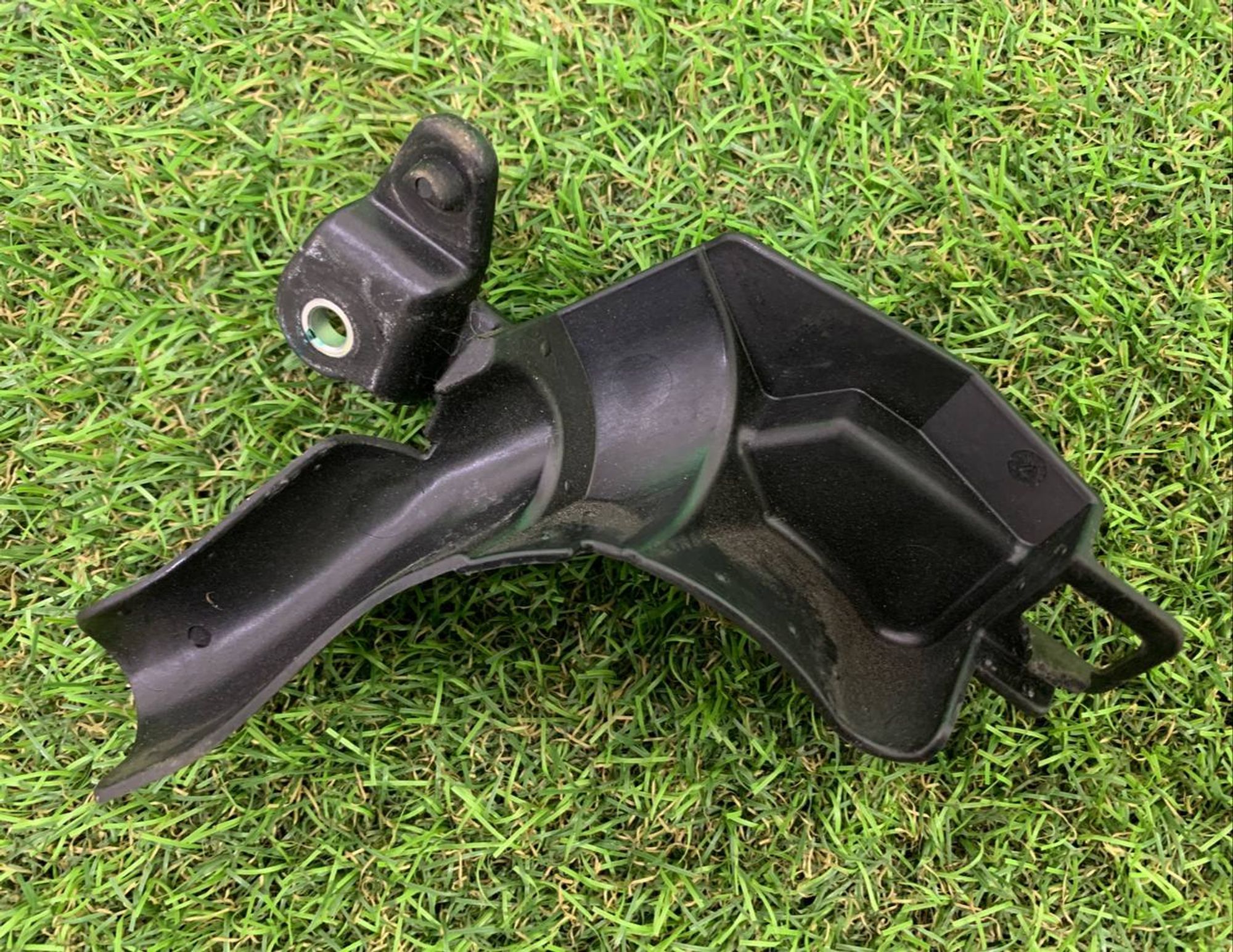 Кронштейн проводки двигателя Mercedes-Benz S-Class W221, 1000 рублей, Москва