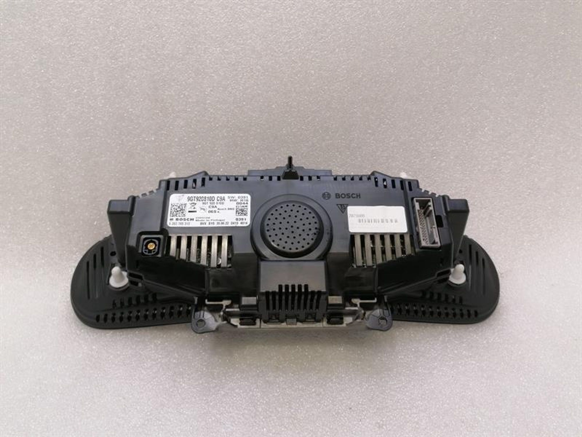 Комбинация приборов Porsche 911 992 9GT920810D, 320000 рублей, Москва