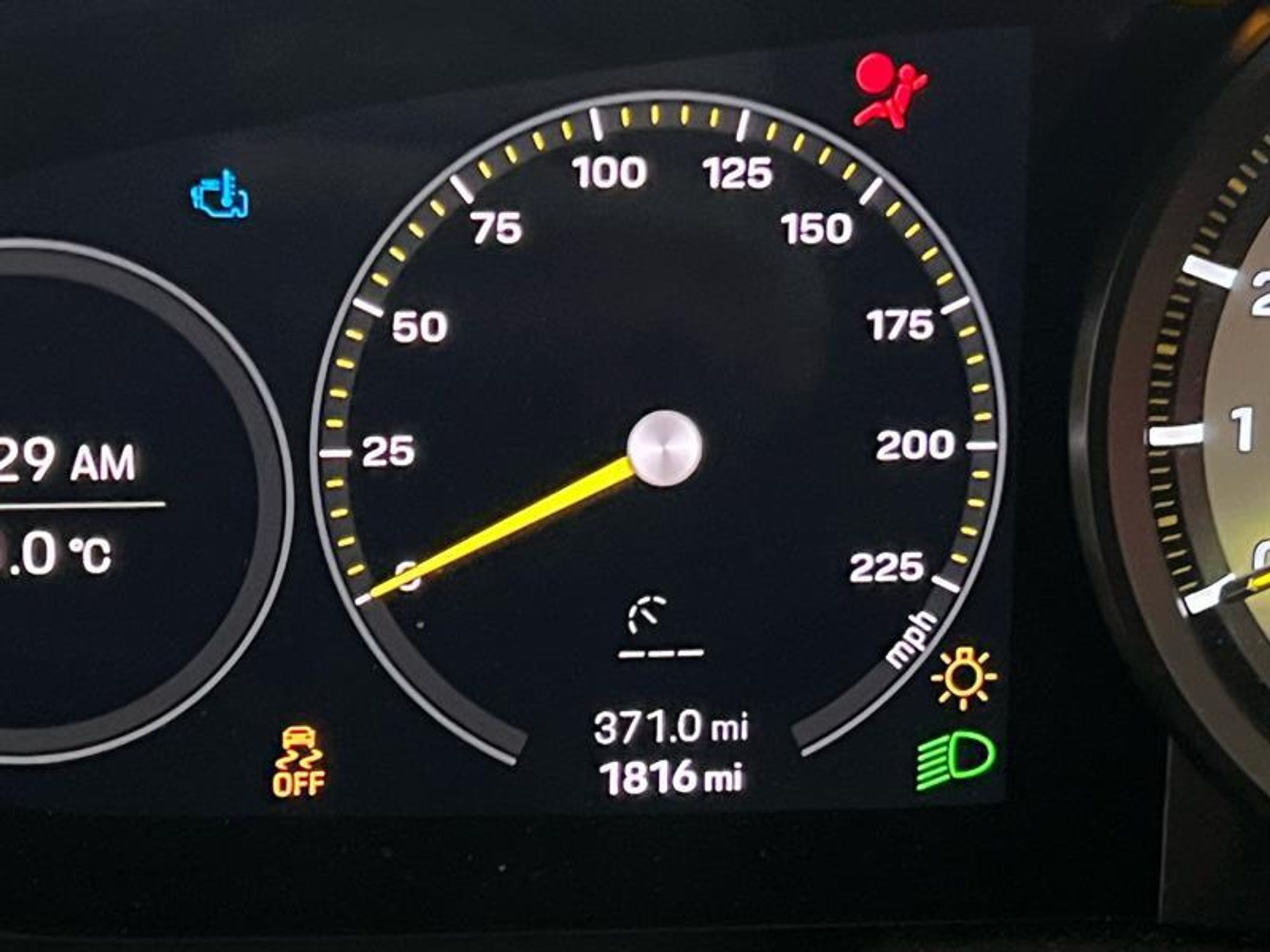 Комбинация приборов Porsche 911 992 9GT920810D, 320000 рублей, Москва