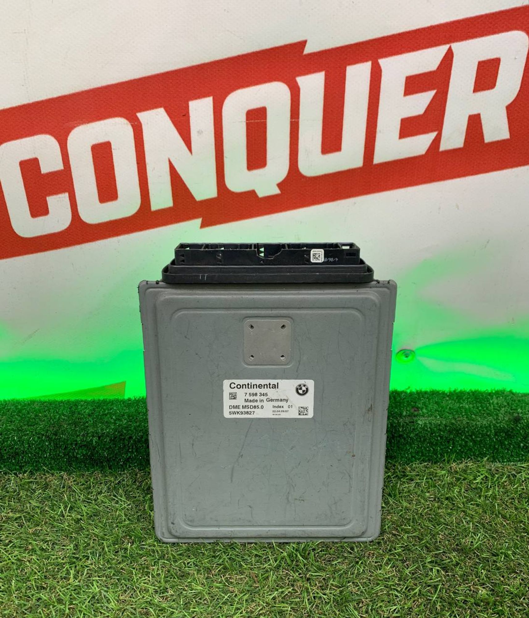 Базовый ЭБУ DME BMW, 20000 рублей, Москва