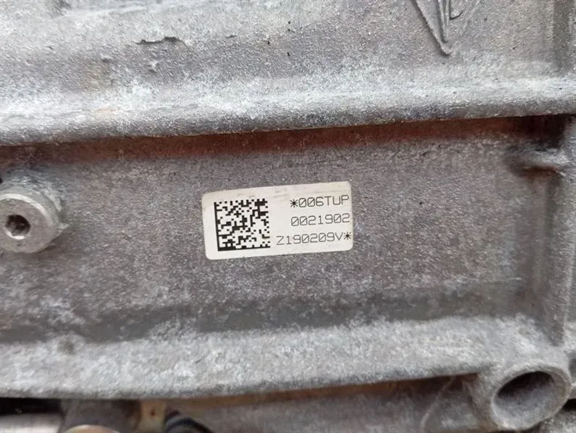 АКПП Bentley Continental GTC 18-24 3S 3SD TUP W12, 780000 рублей, Москва