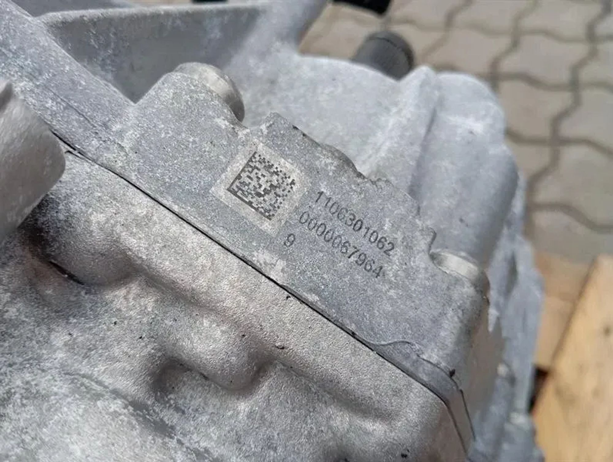 АКПП Bentley Continental GTC 18-24 3S 3SD TUP W12, 780000 рублей, Москва