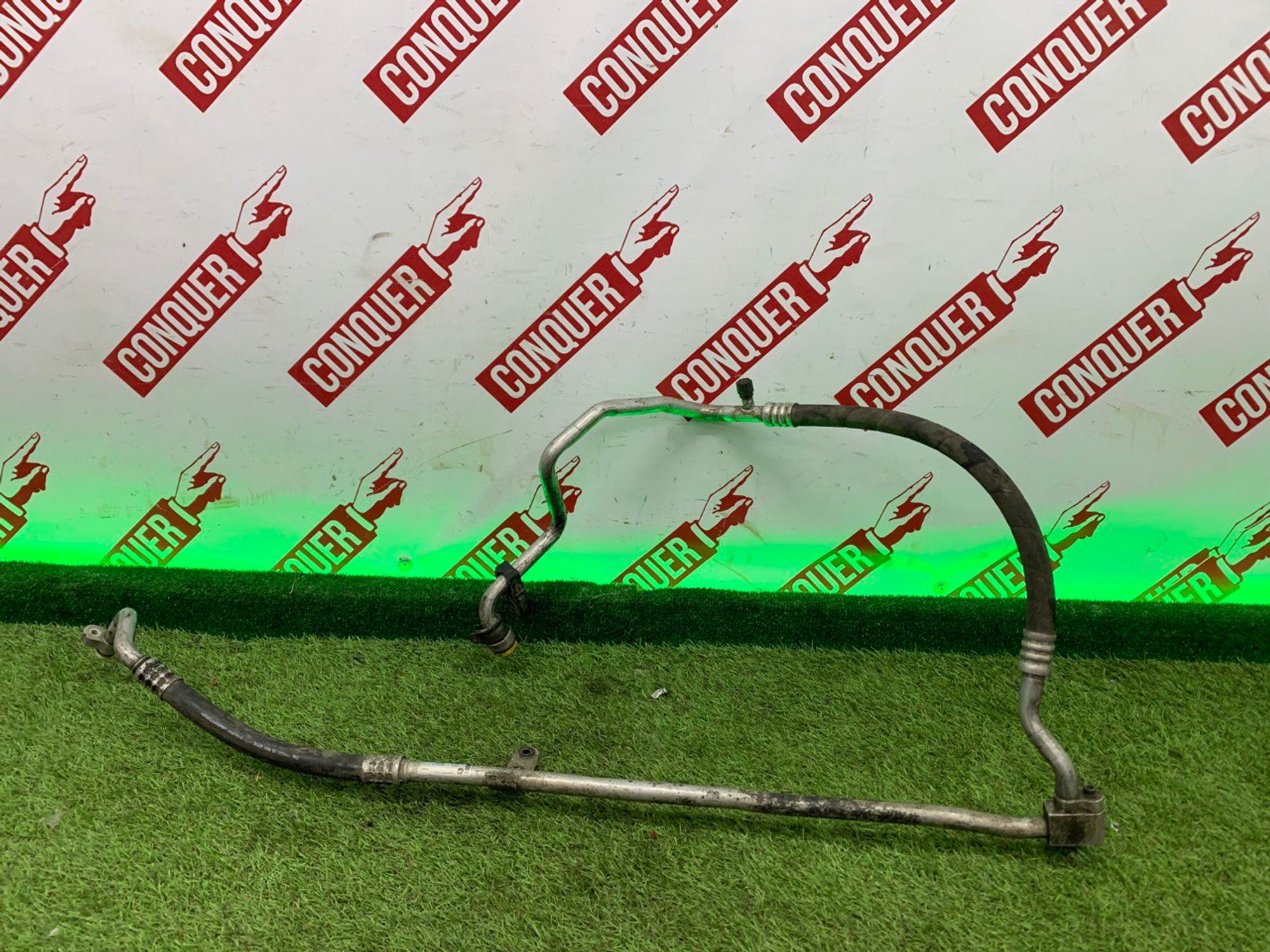 Трубка кондиционера BMW F10 F12 F01, 2000 рублей, Москва