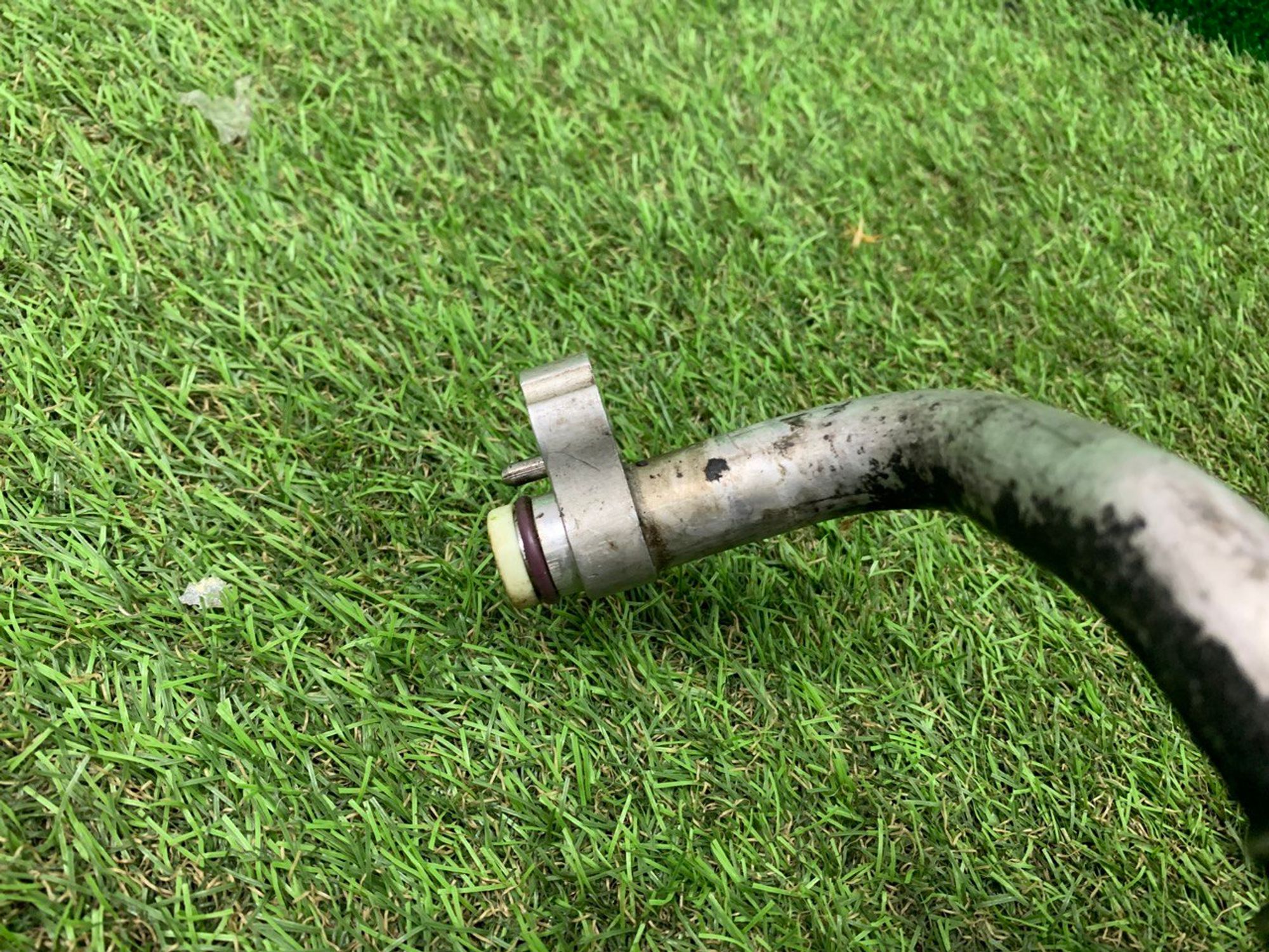 Трубка кондиционера BMW F10 F12 F01, 2000 рублей, Москва