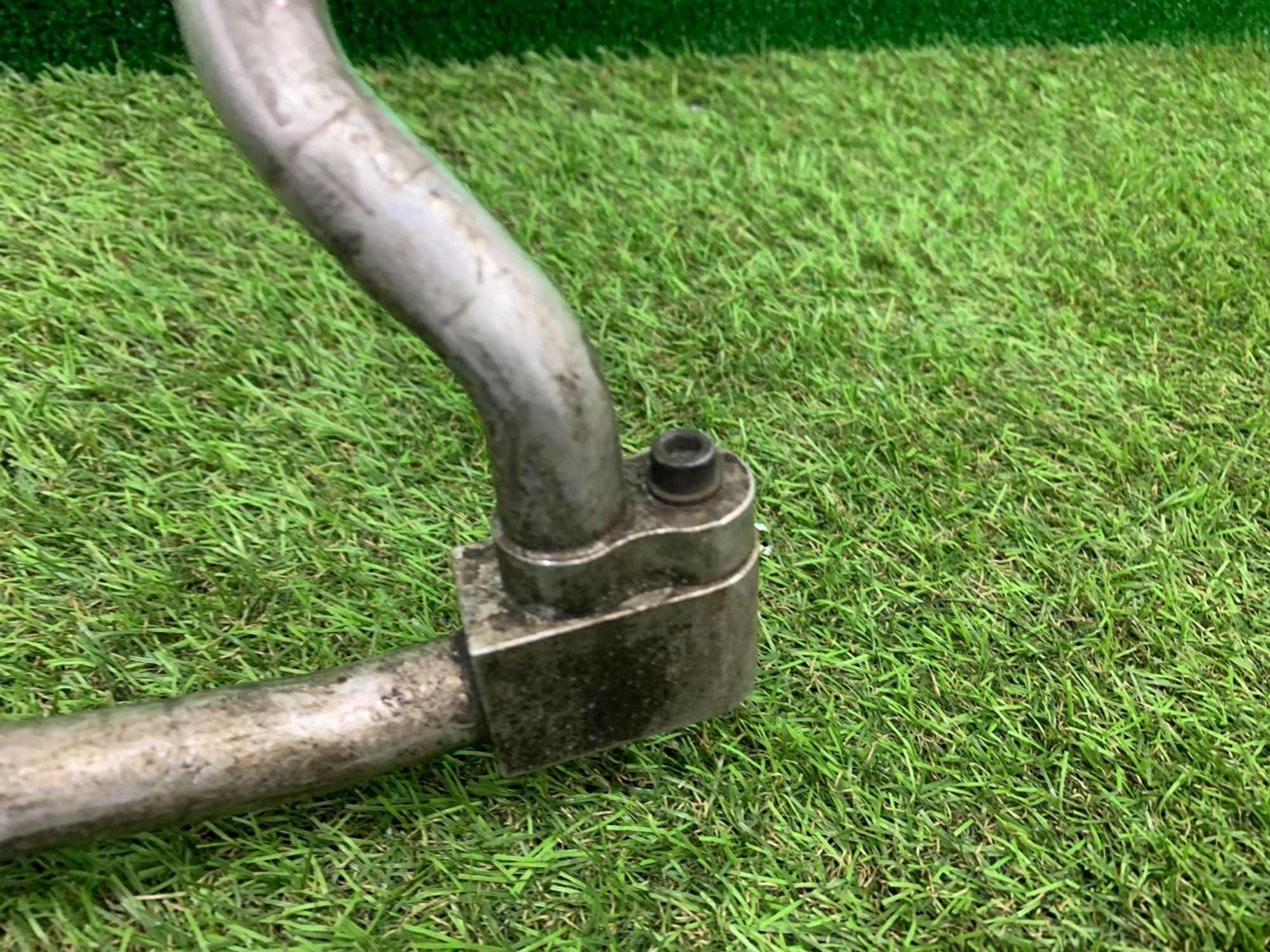 Трубка кондиционера BMW F10 F12 F01, 2000 рублей, Москва